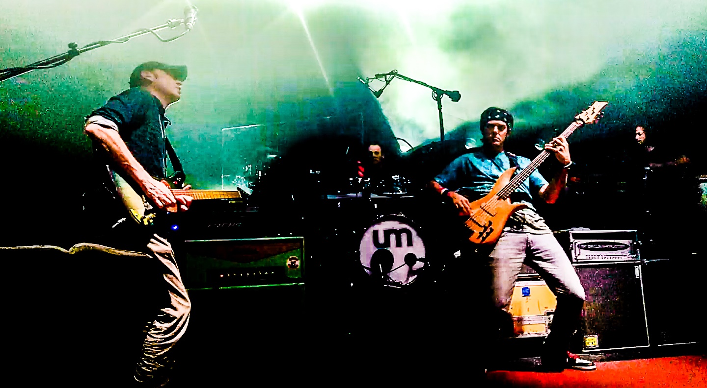 Umphrey's McGee | Kalamazoo Theater