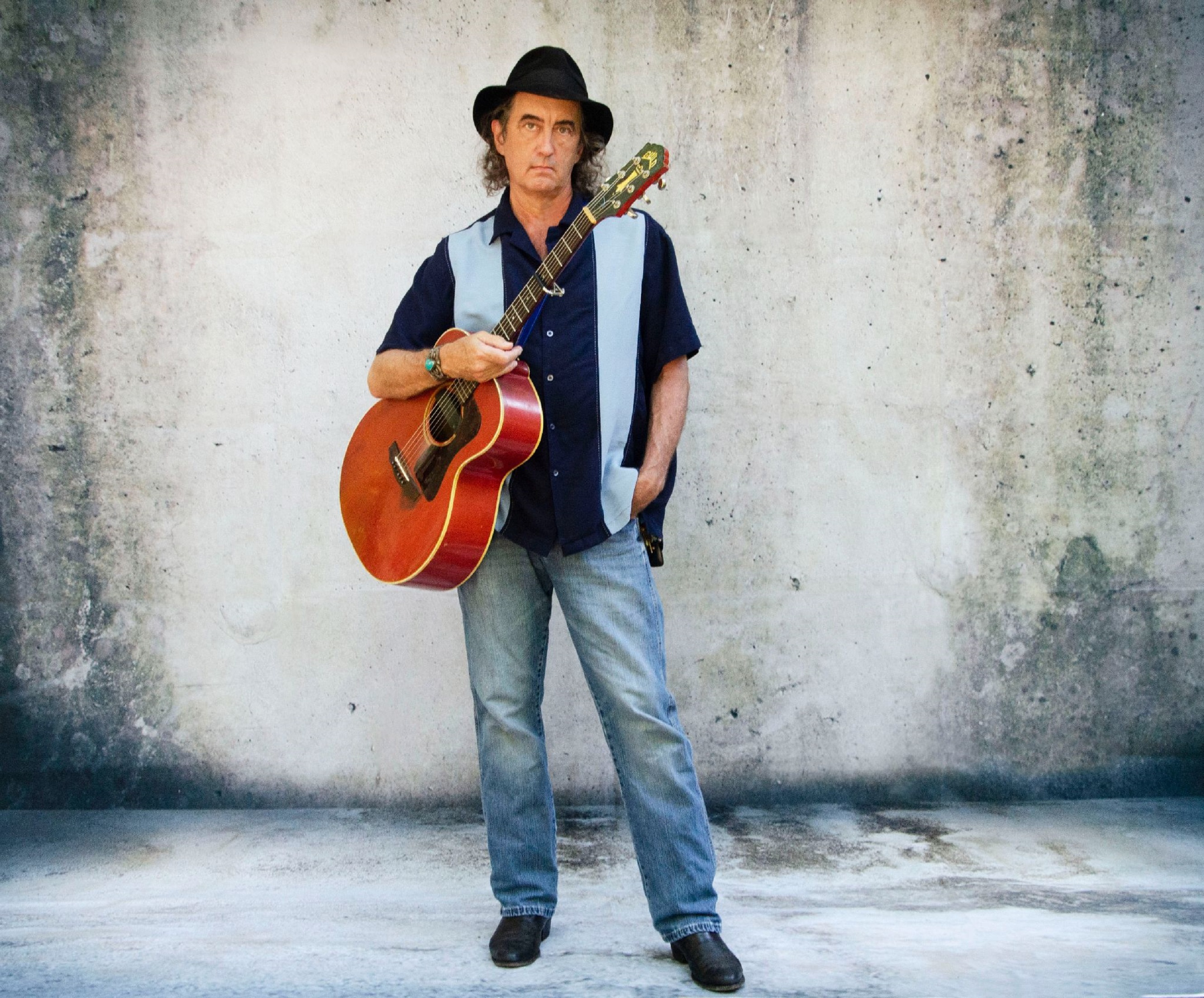 James McMurtry to play Boulder Theater July 23rd, 2022