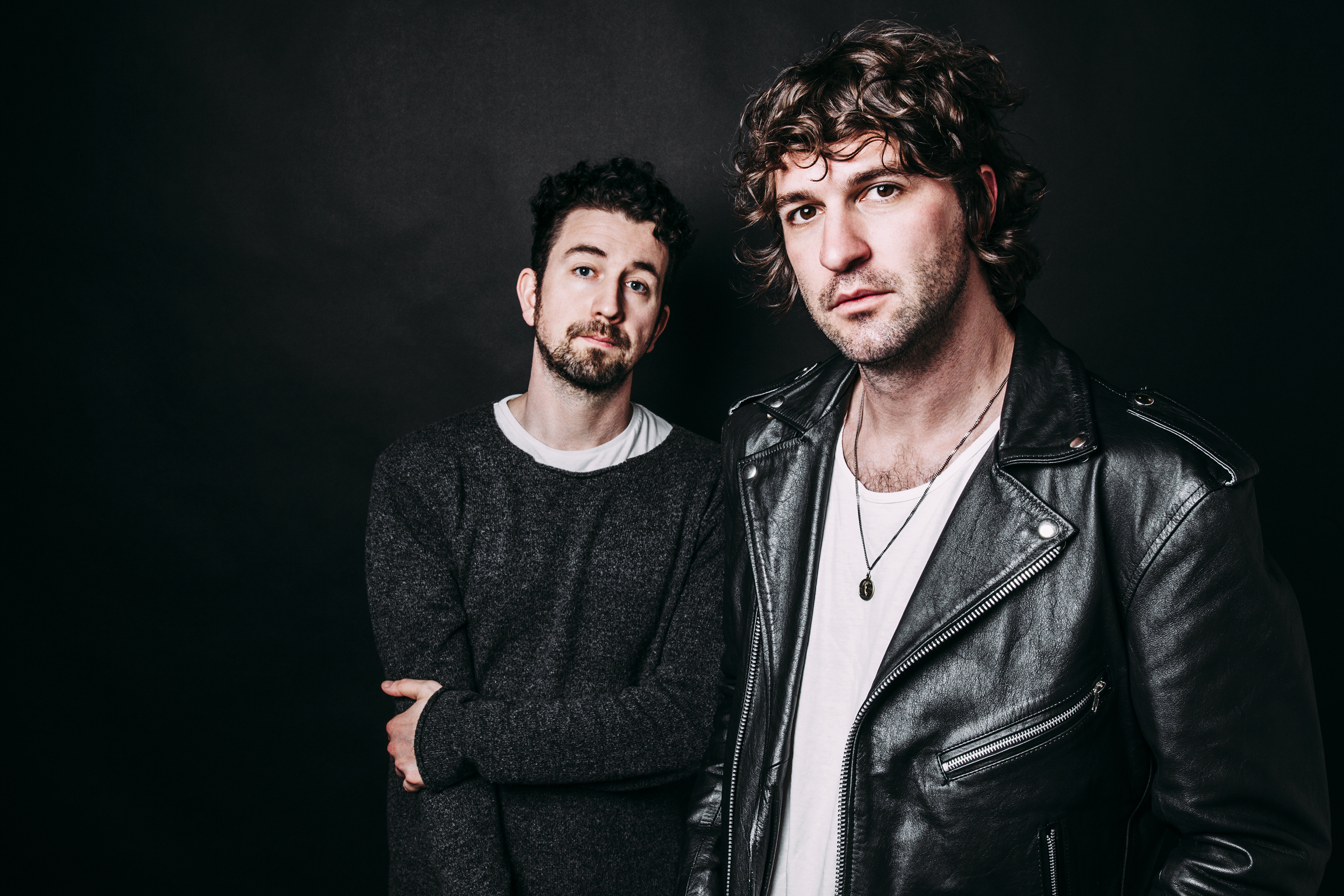 Japandroids @ Pitchfork Music Festival | Preview