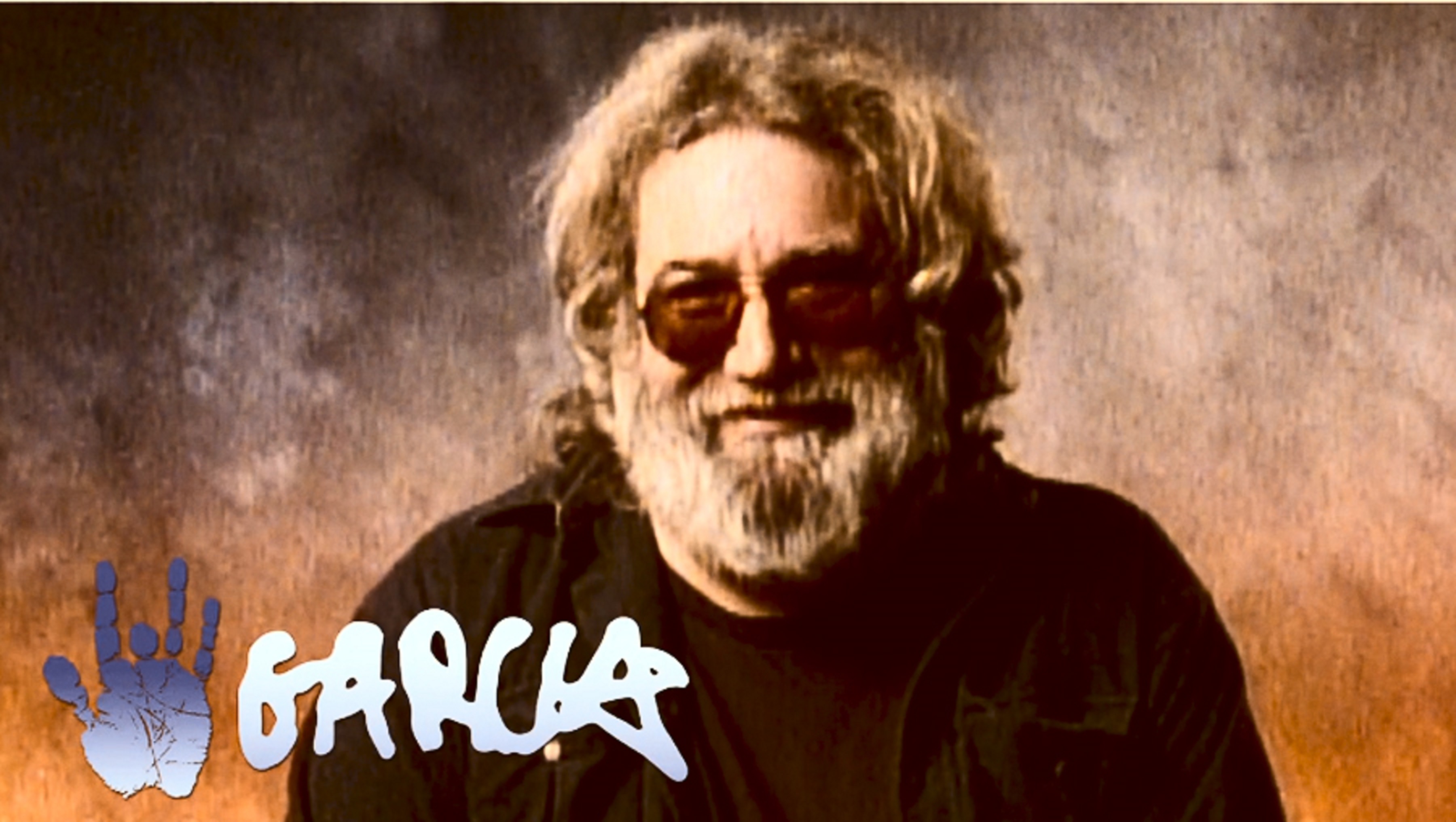 New “Jerry Garcia, Artist” documentary offers rare glimpse of the man behind the legend