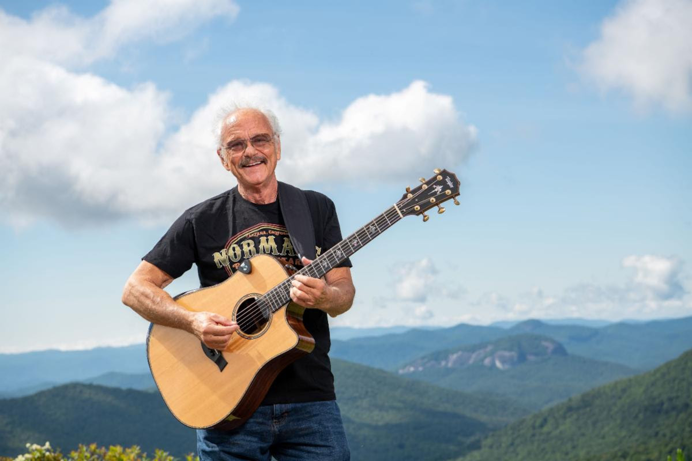 Jesse Colin Young Set to Release “These Dreams of You”