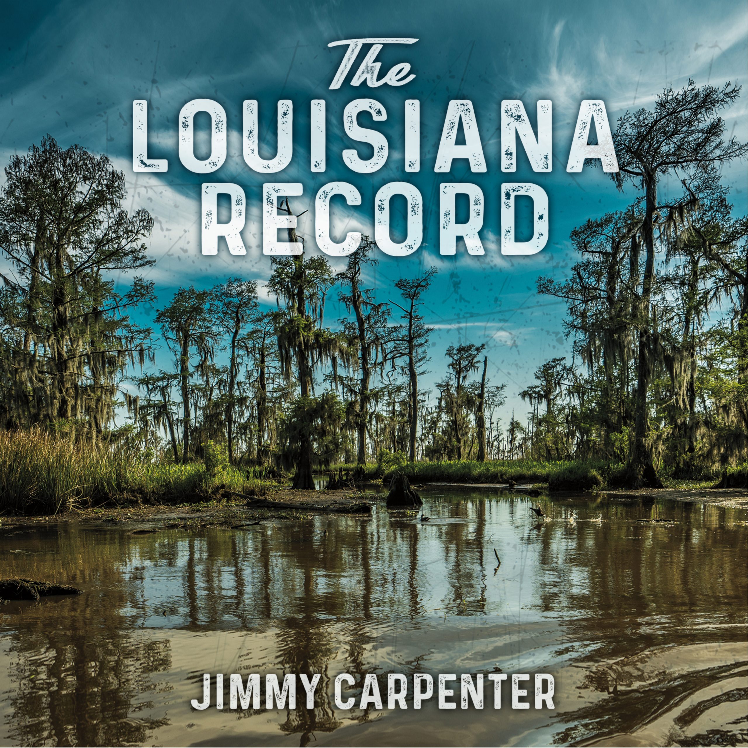 Jimmy Carpenter Explores His Crescent City Roots on "The Louisiana Record," Due September 16