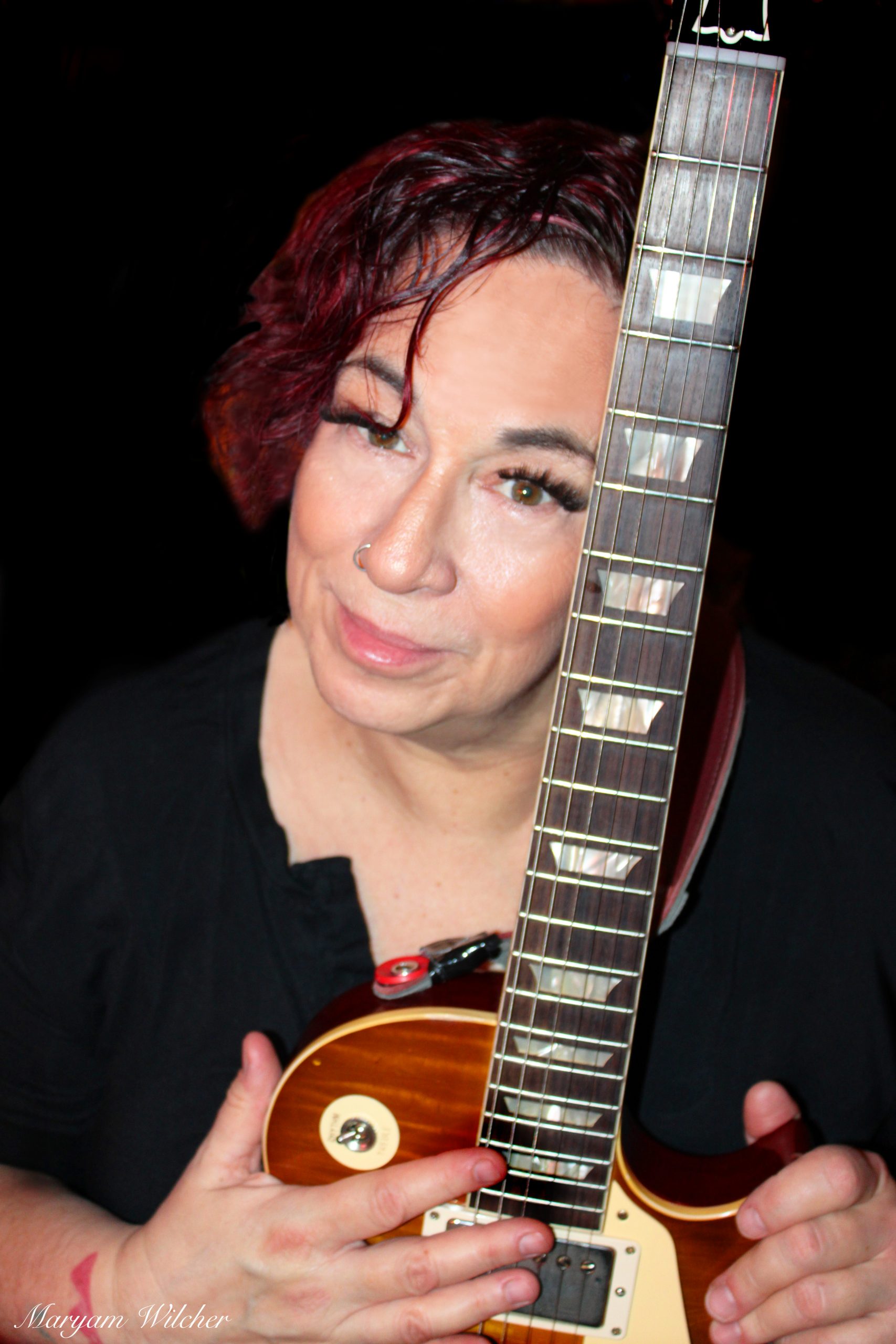 Gulf Coast Records Announces the Signing of Blues Guitar Wizard Joanna Connor and Will Release Her Label Debut CD in Spring, 2023