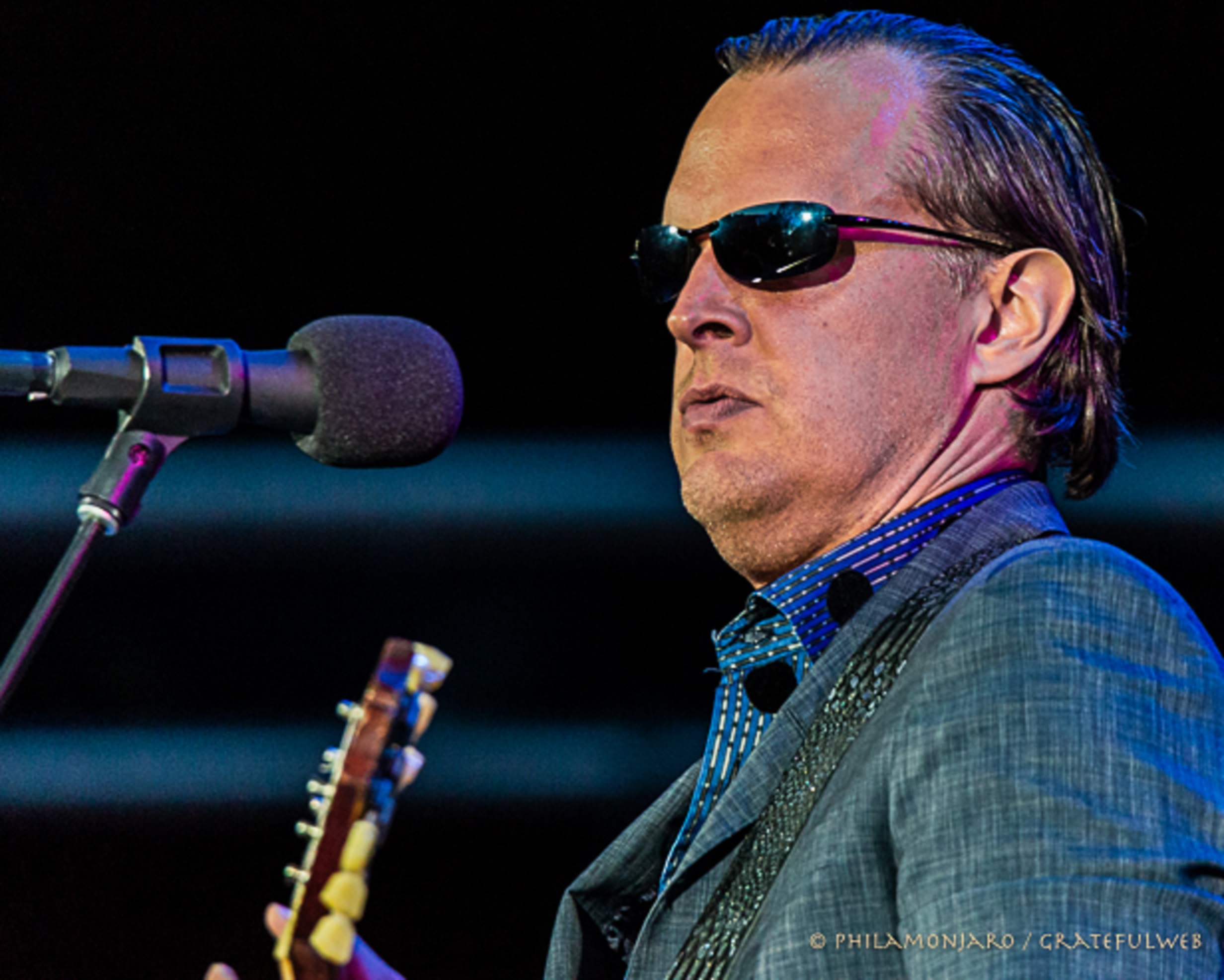 Joe Bonamassa | Red Rocks | 8/11/2019