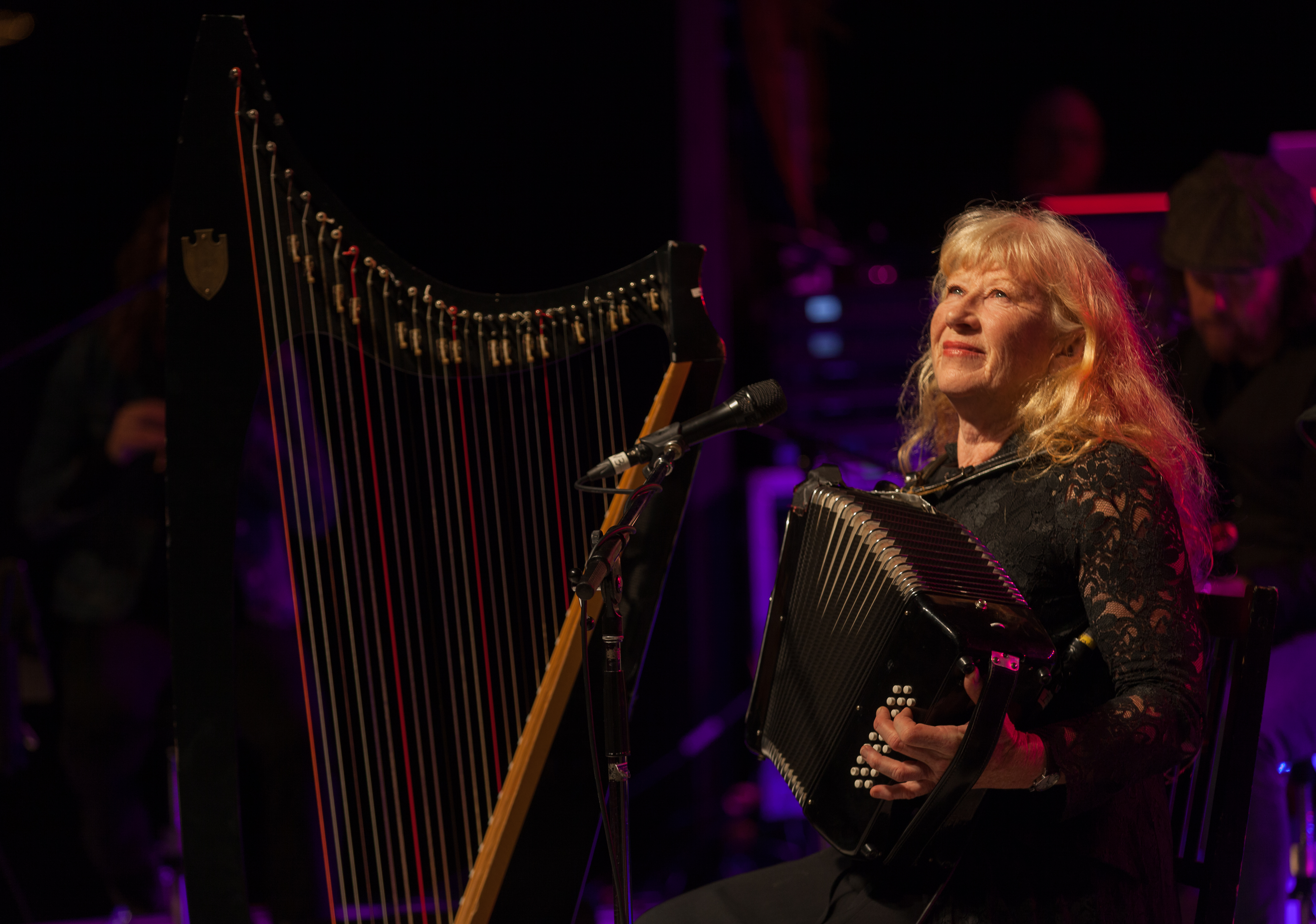 Album Review: The Road Back Home by Loreena McKennit