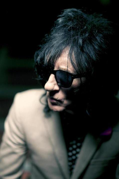 John Cooper Clarke Announces East Coast Tour