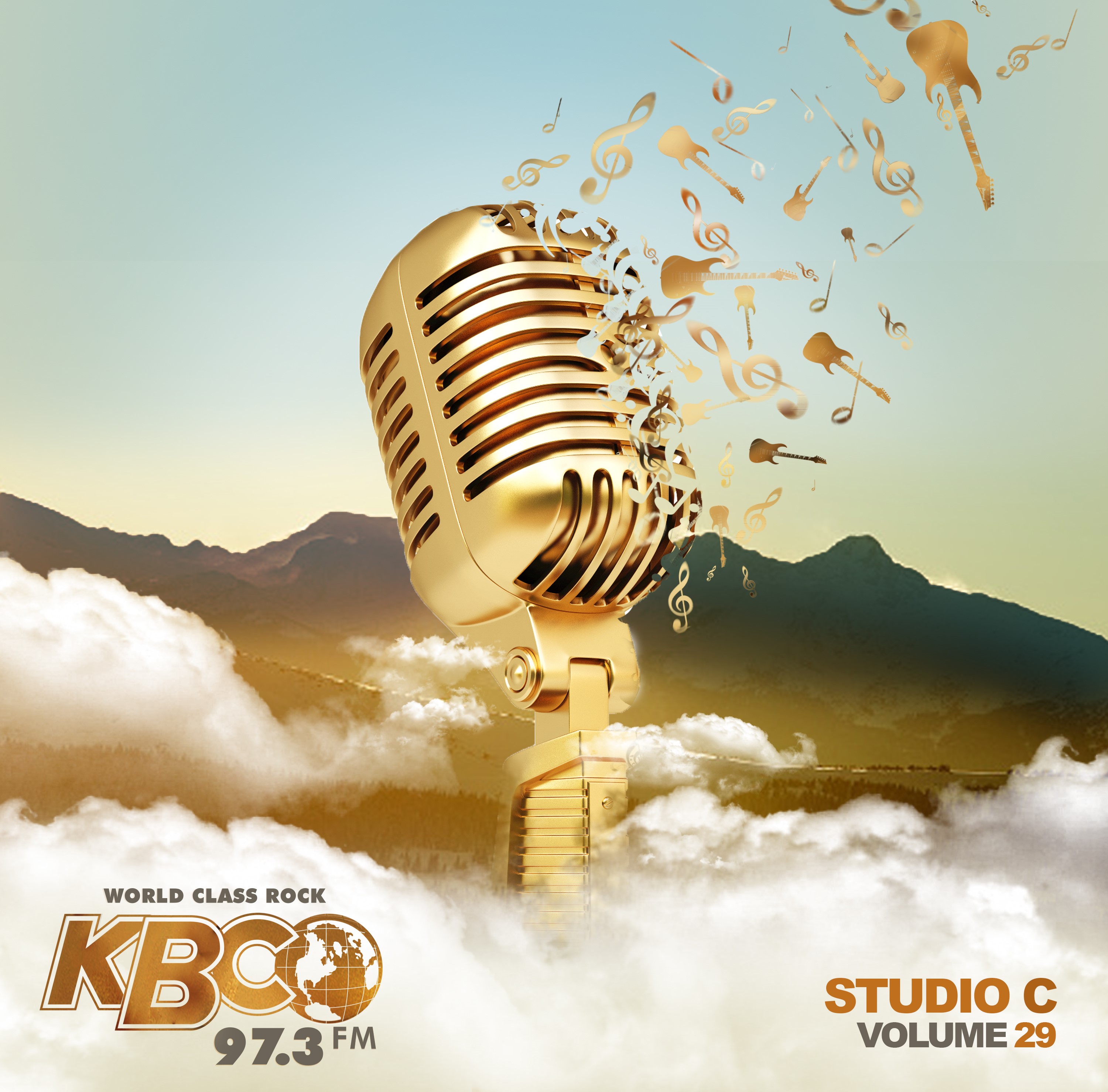 KBCO Announces Studio C Volume 29 Release Date & Track Listing