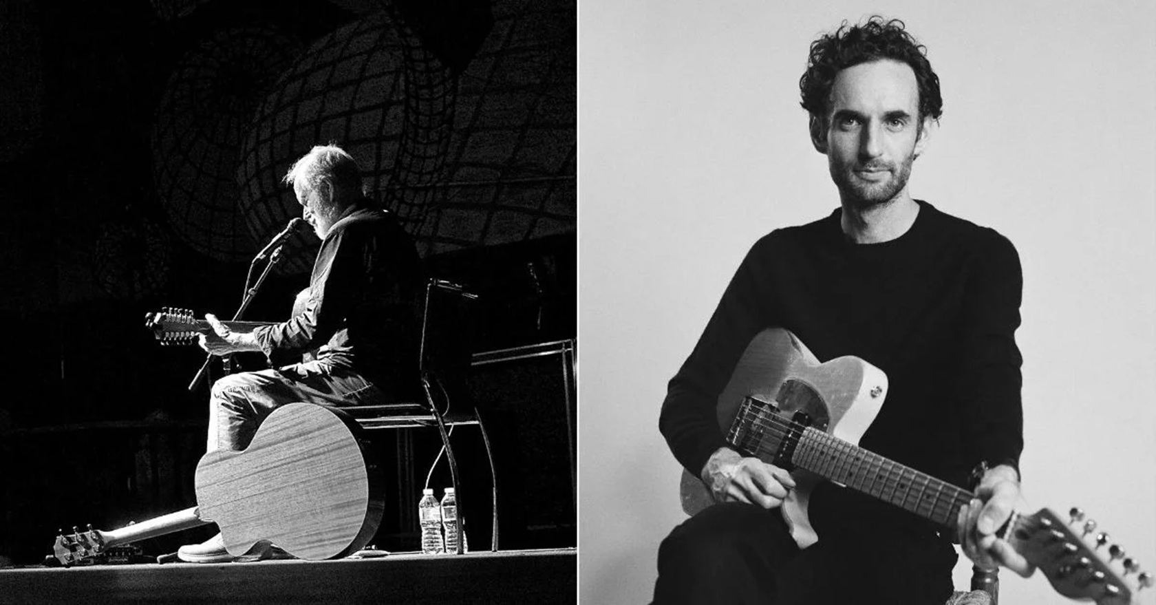 Summer’s Finest Fingers: Kottke & Lage at Chautauqua Auditorium
