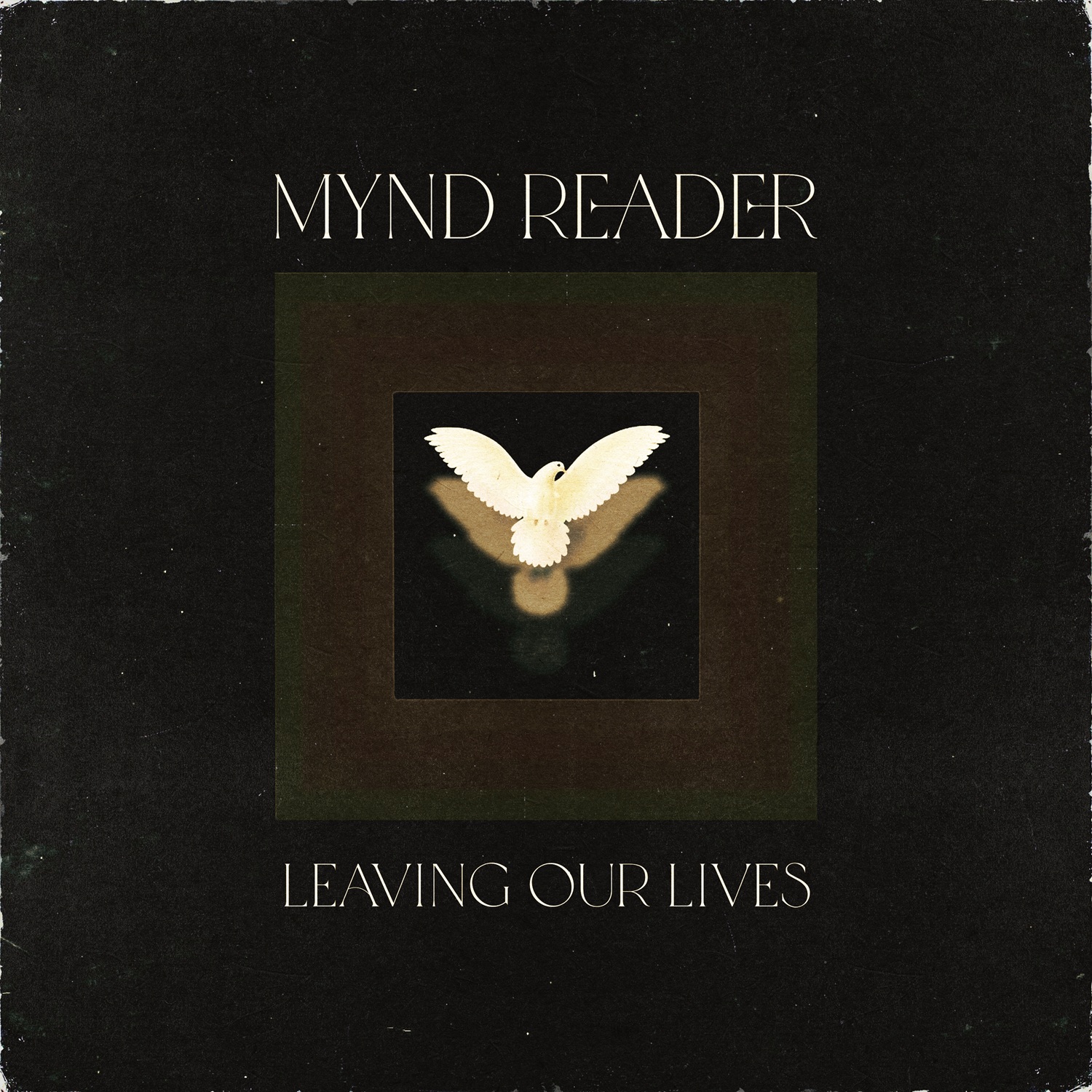 Mynd Reader Drops Vintage-Rock Gem “Leaving Our Lives”