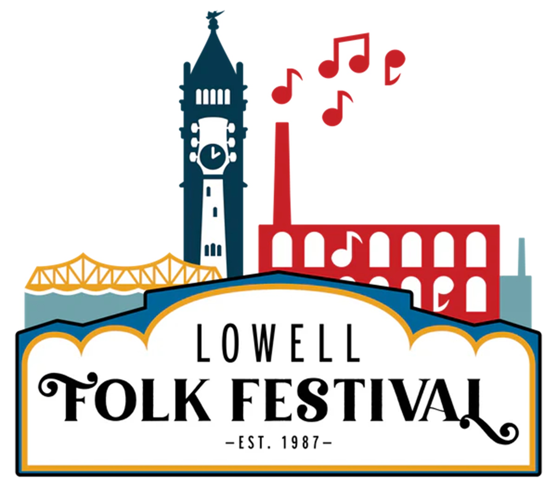 Lowell Folk Festival Issues Urgent Call for Community Support After Loss of NEA Grant