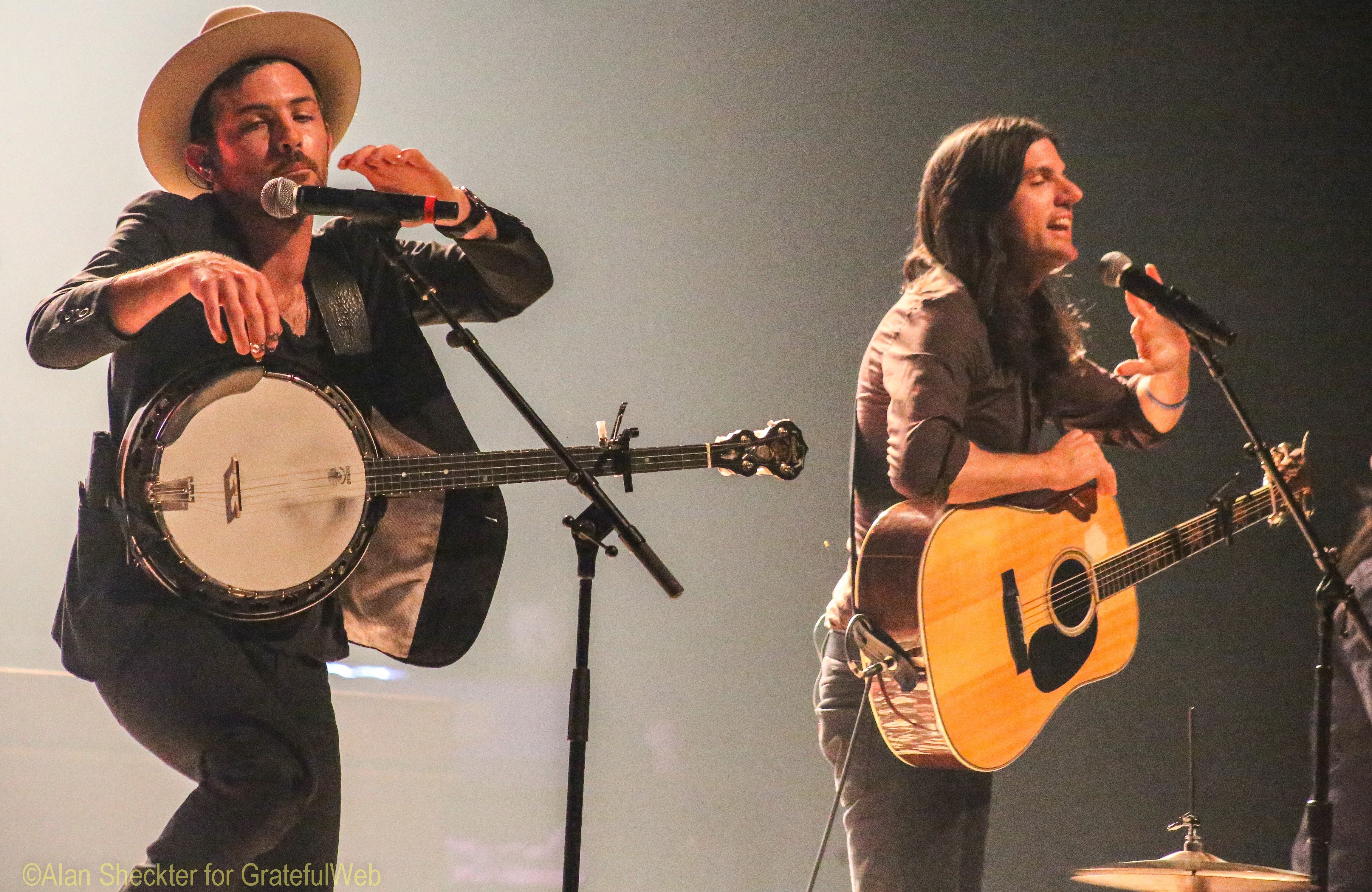 The Avett Brothers' Long Road: The Triumph of America's Biggest