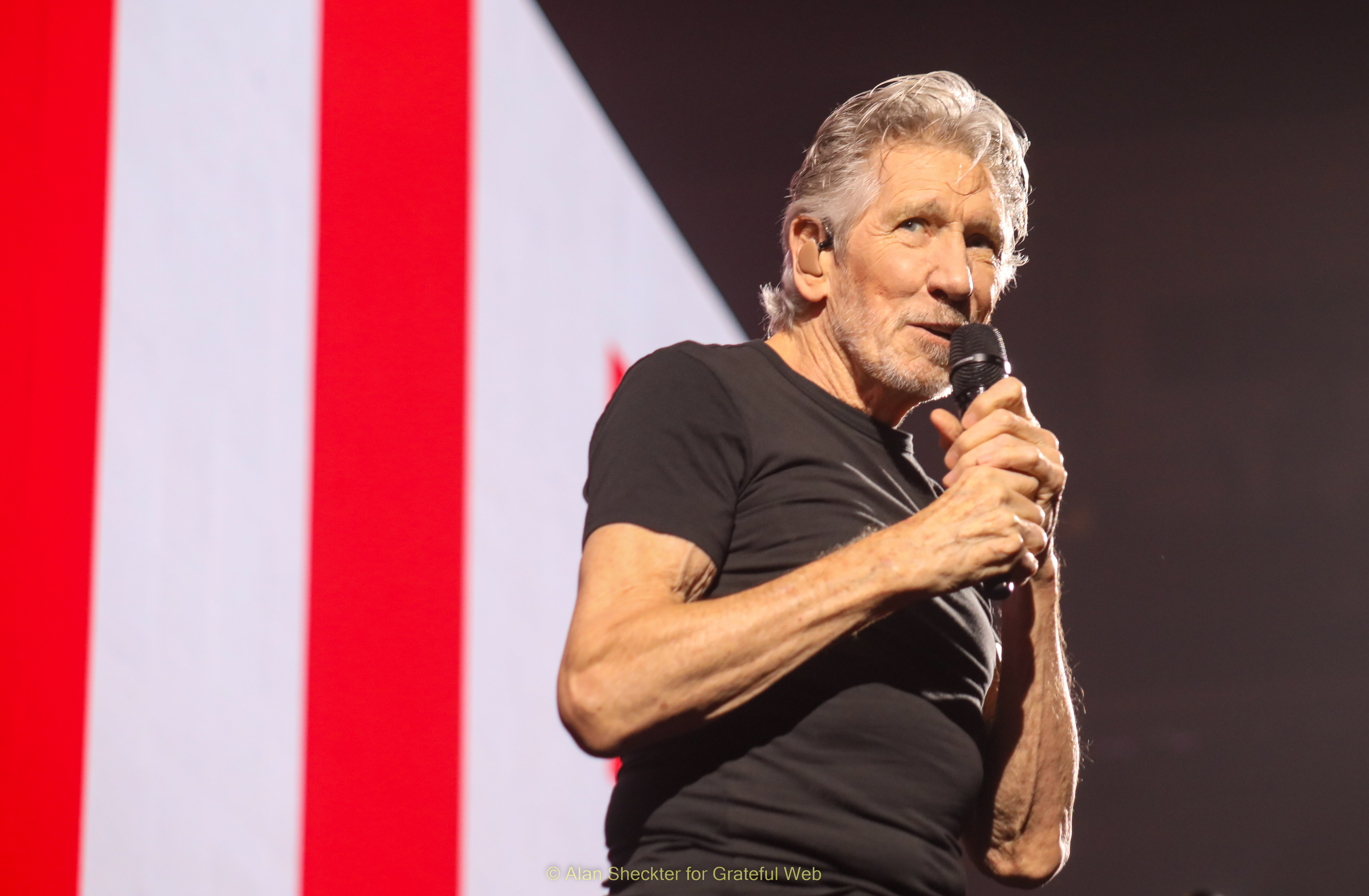 Roger Waters | Golden 1 Center | 9/20/22