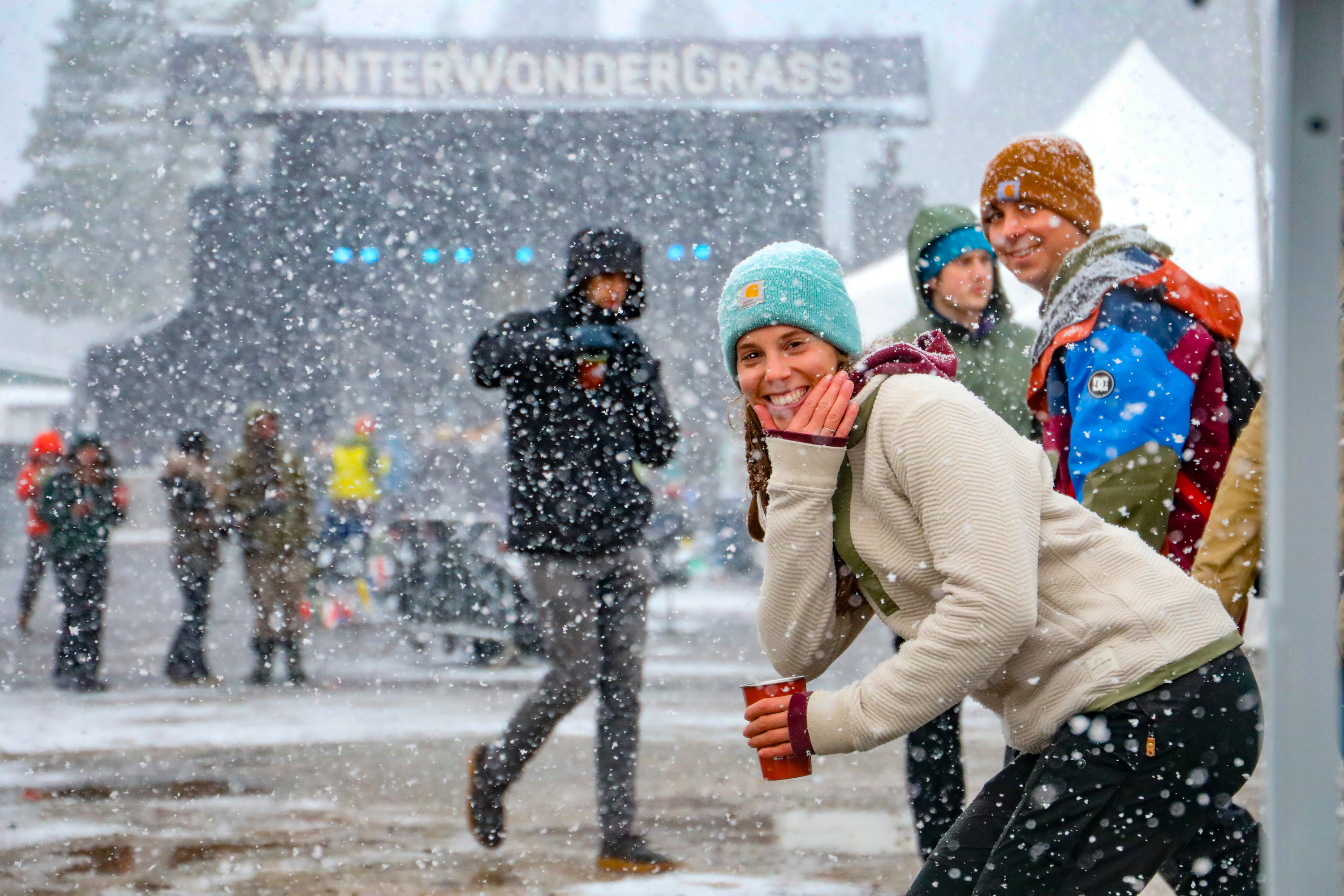 WinterWonderGrass Tahoe | 2024 | Review