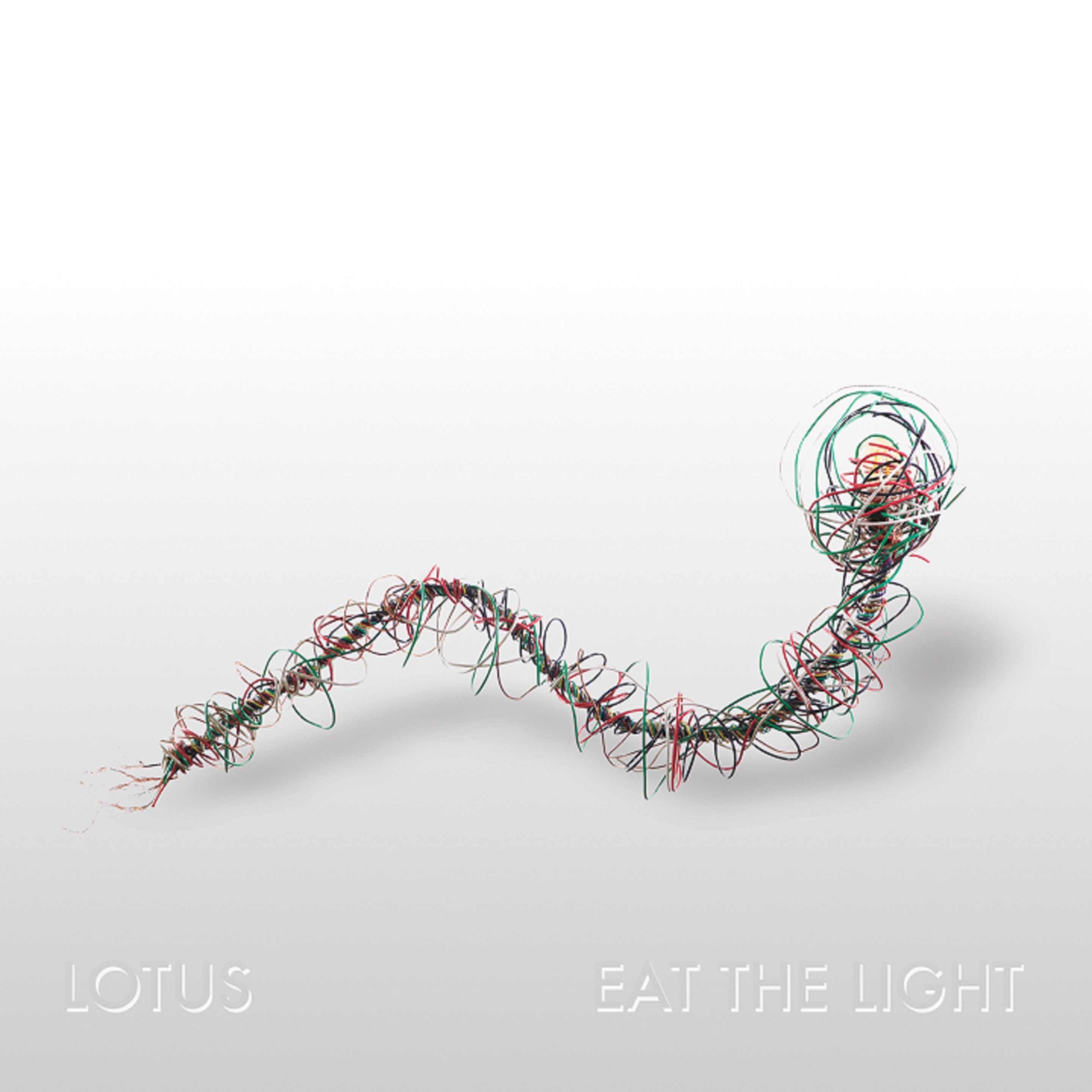 Lotus | Eat The Light | Review