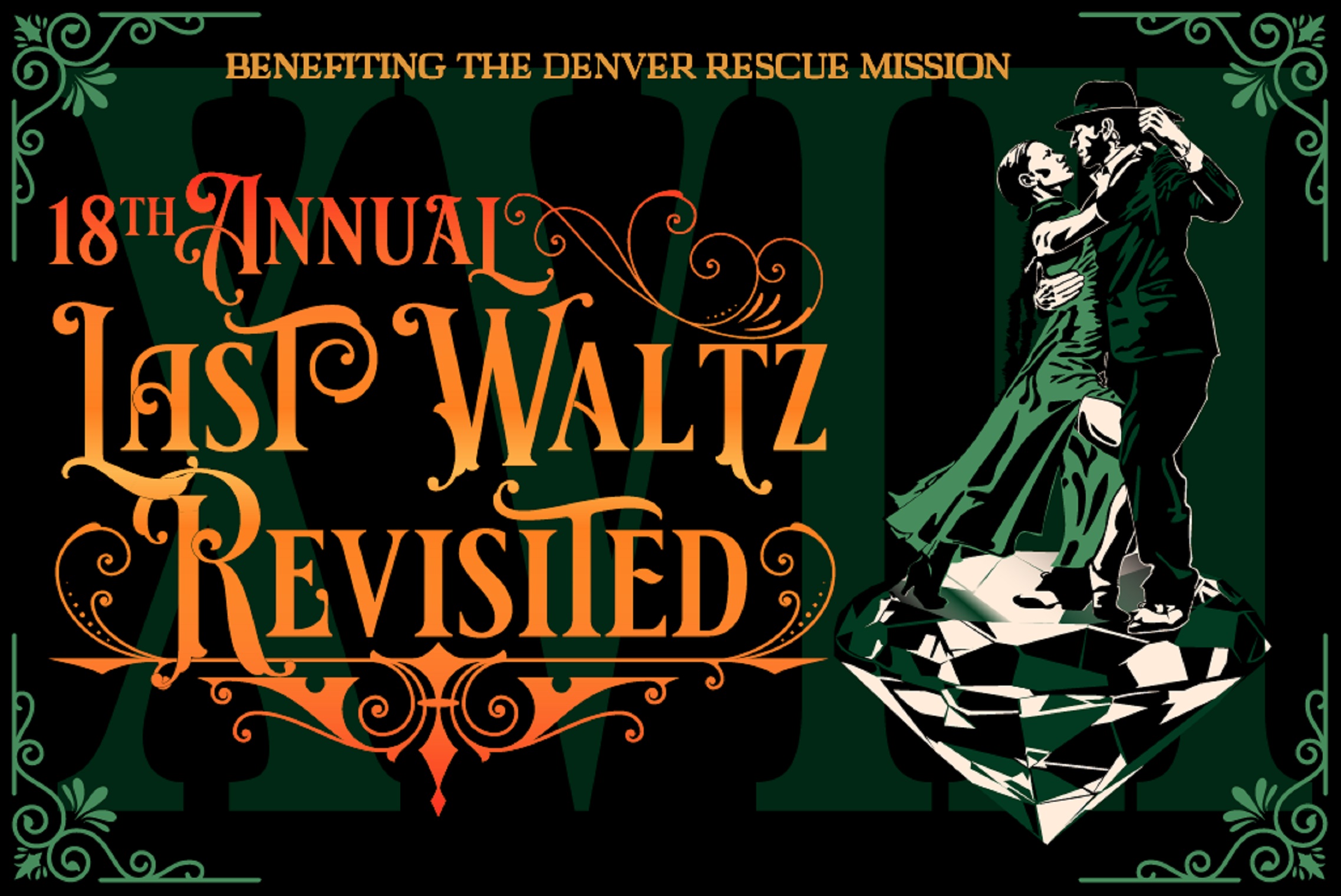 The 18th Annual  LAST WALTZ – Revisited Returns to Boulder Theater - 11/18/22