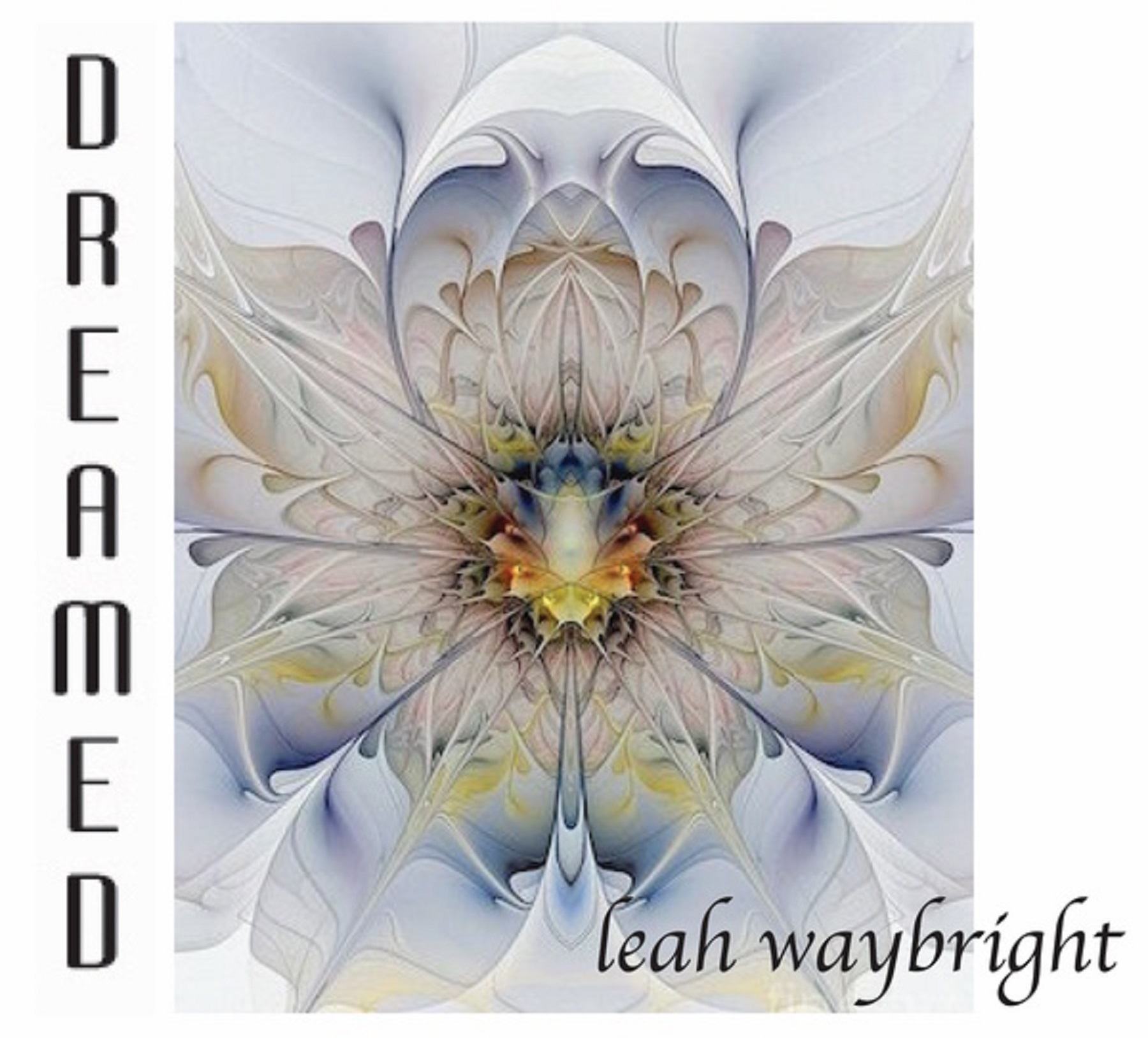Composer, Pianist Leah Waybright To Release New Album “Dreamed” Featuring Members of Happy The Man, Trans-Siberian Orchestra and Steely Dan