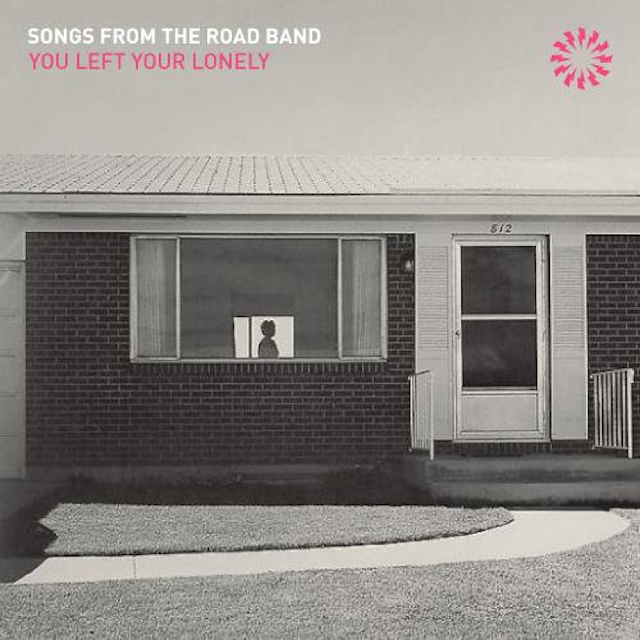 Songs From the Road Band Releases New Single 'You Left Your Lonely'