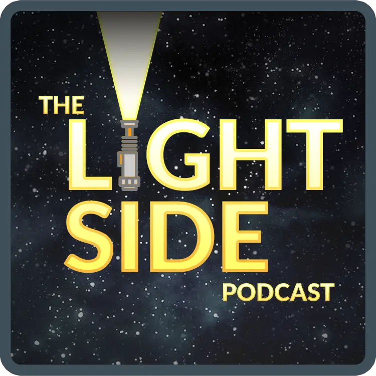 Luke Stratton Debuts The Light Side