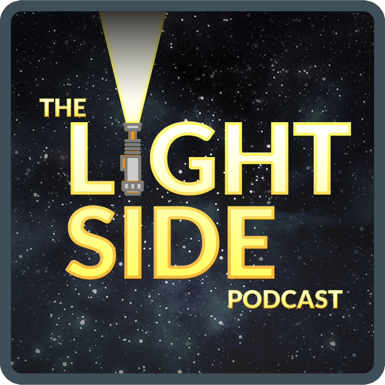 NEW EPISODE OF "THE LIGHT SIDE" PODCAST FEATURING GREG ELLIS OF PRETY LIGHTS NOW AVAILABLE