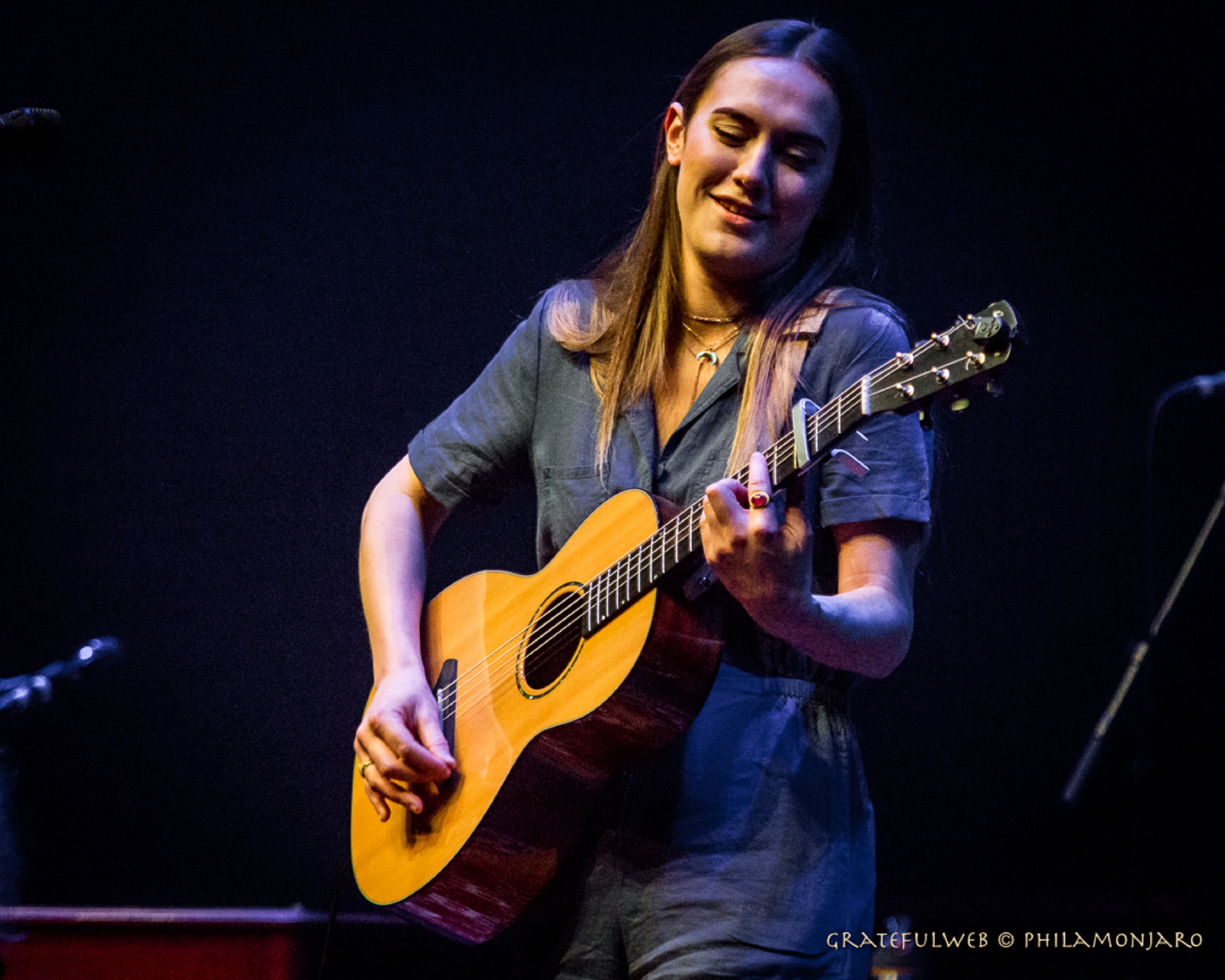 Lilly Winwood | The Chicago Theatre