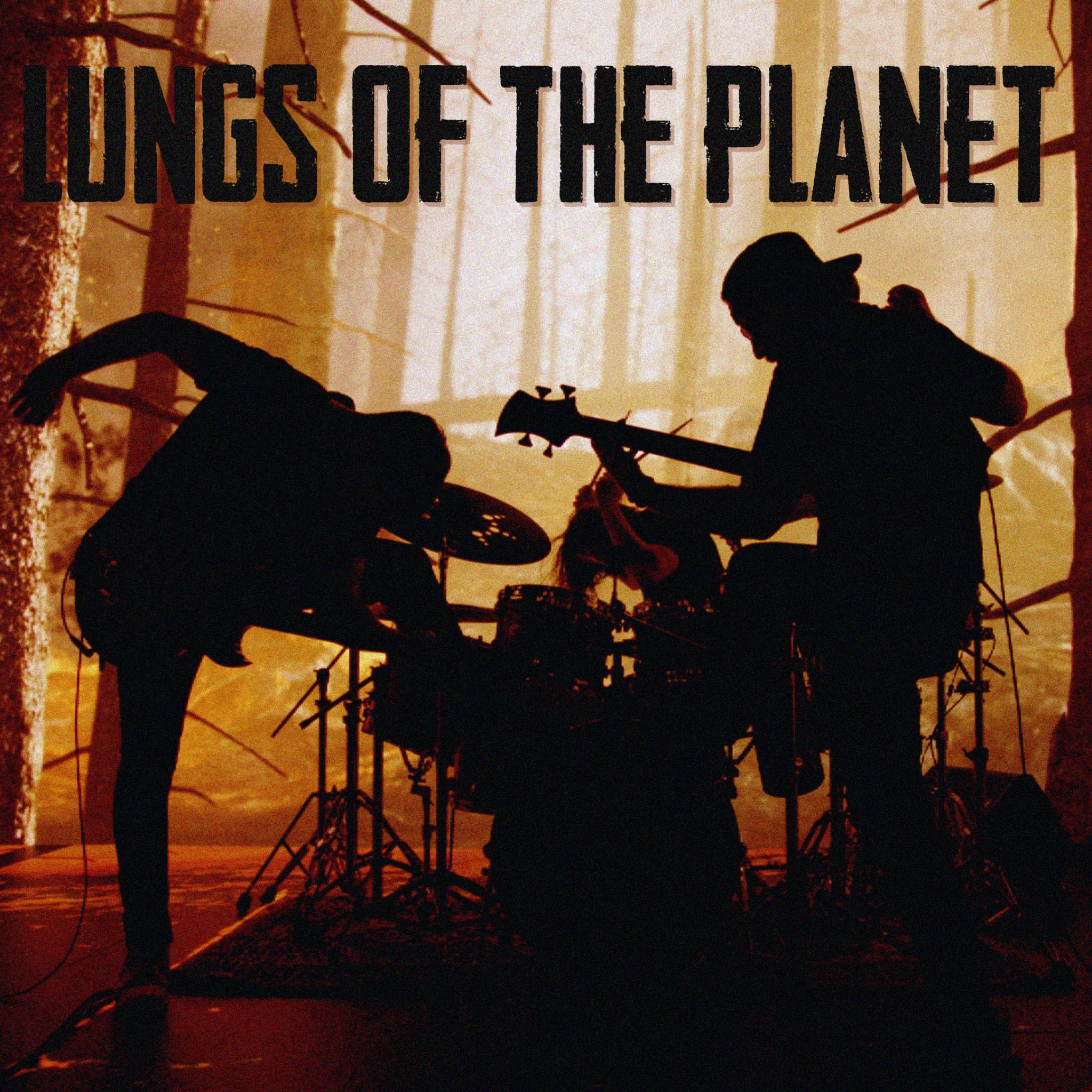 lespecial unveils new music video for “Lungs of the Planet”