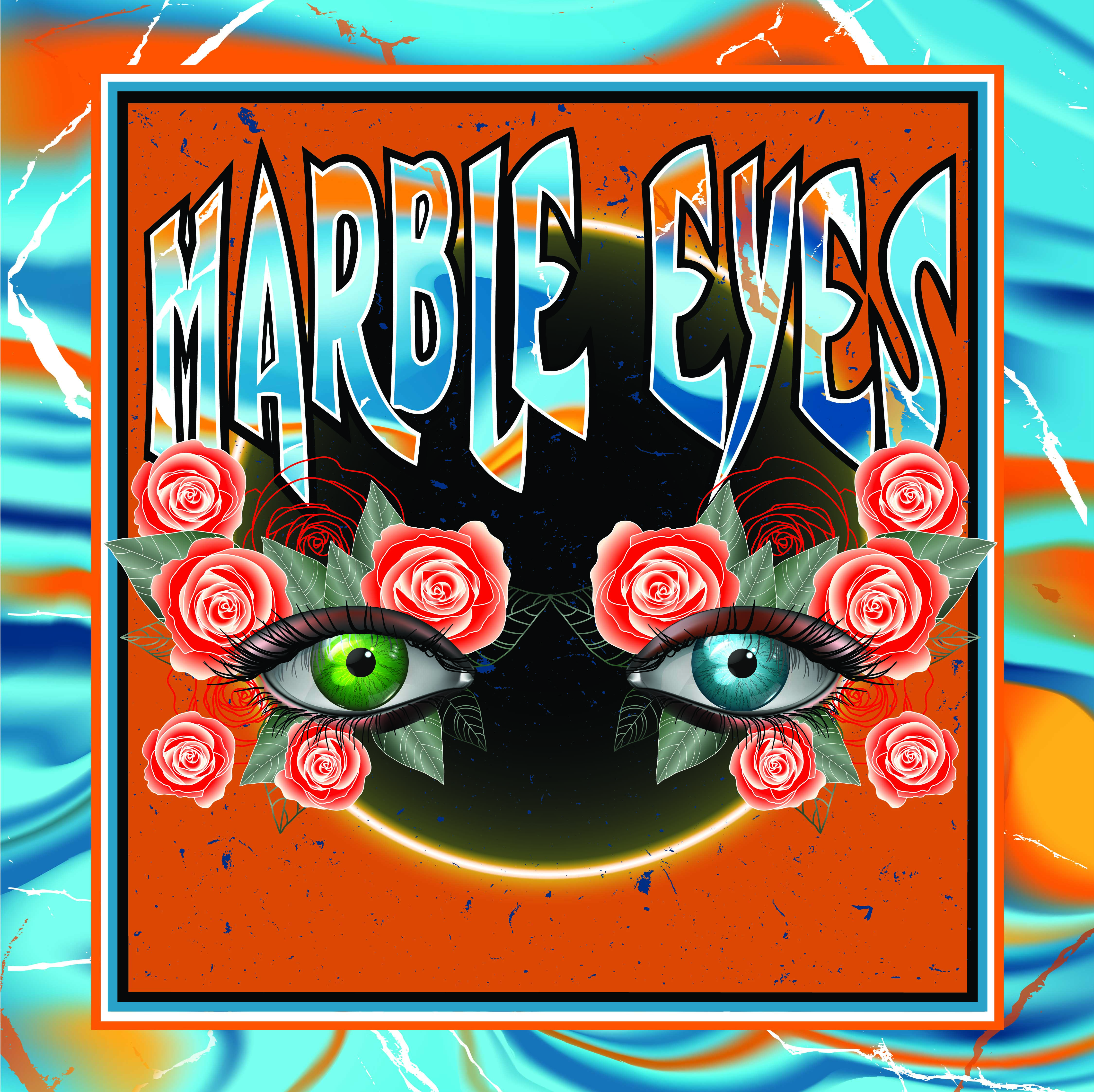 Marble Eyes Announce Spring & Summer Tour Dates