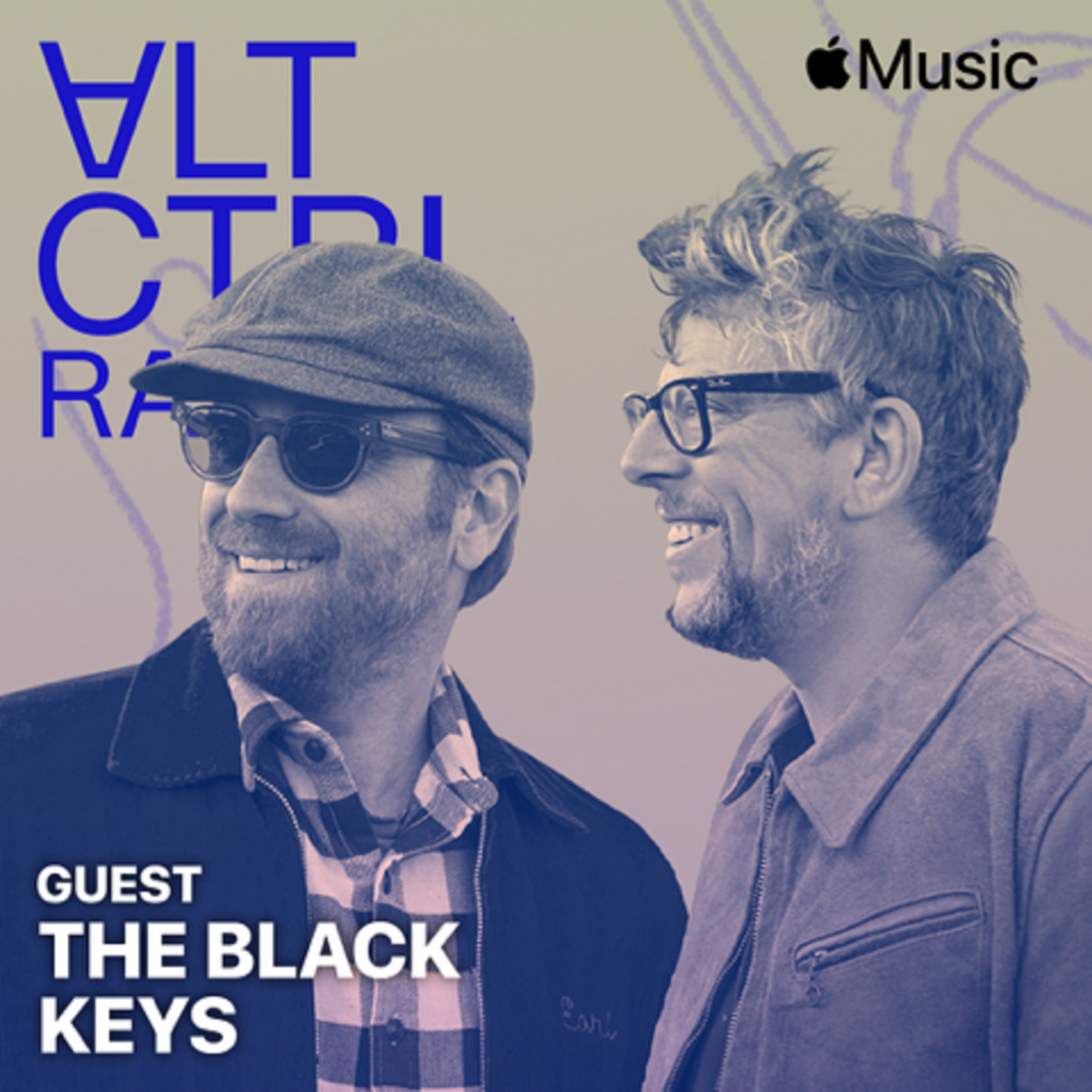 The Black Keys' Patrick Carney Tells Apple Music About The Band's Latest Single "Wild Child", Forthcoming Album, 20th Anniversary, and More