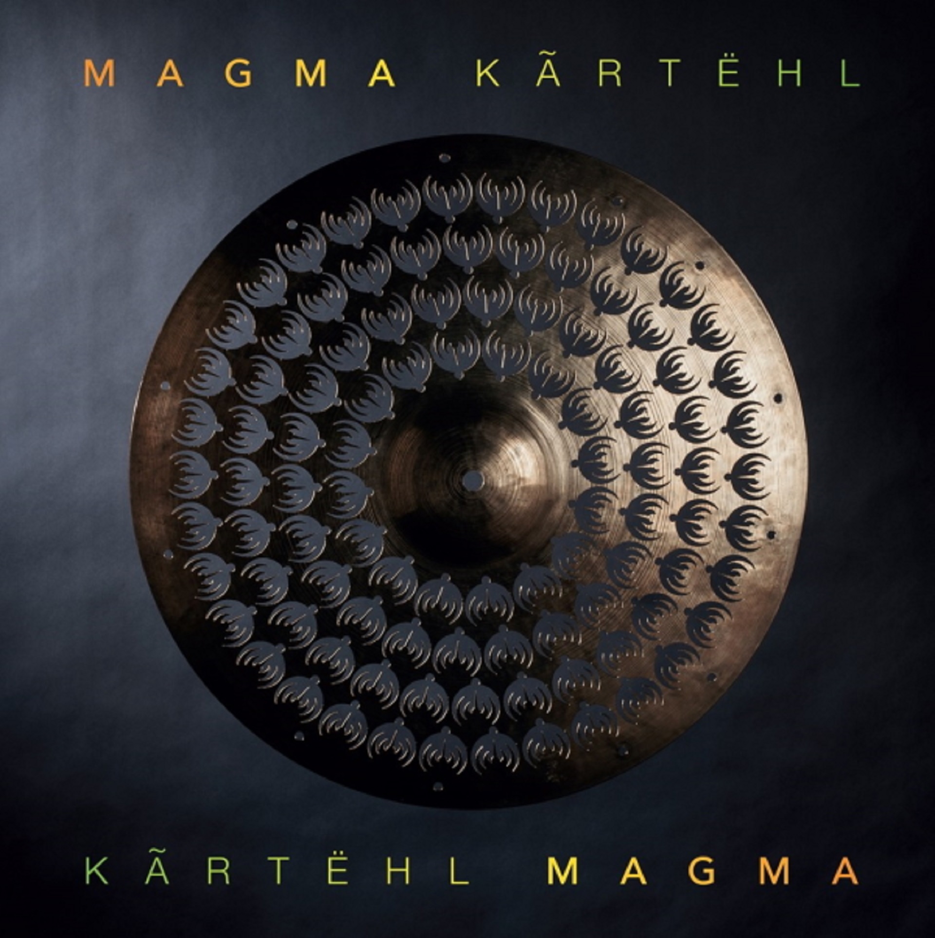 French Music Legends Magma To Release New Studio Album “Kartëhl” on September 30, 2022