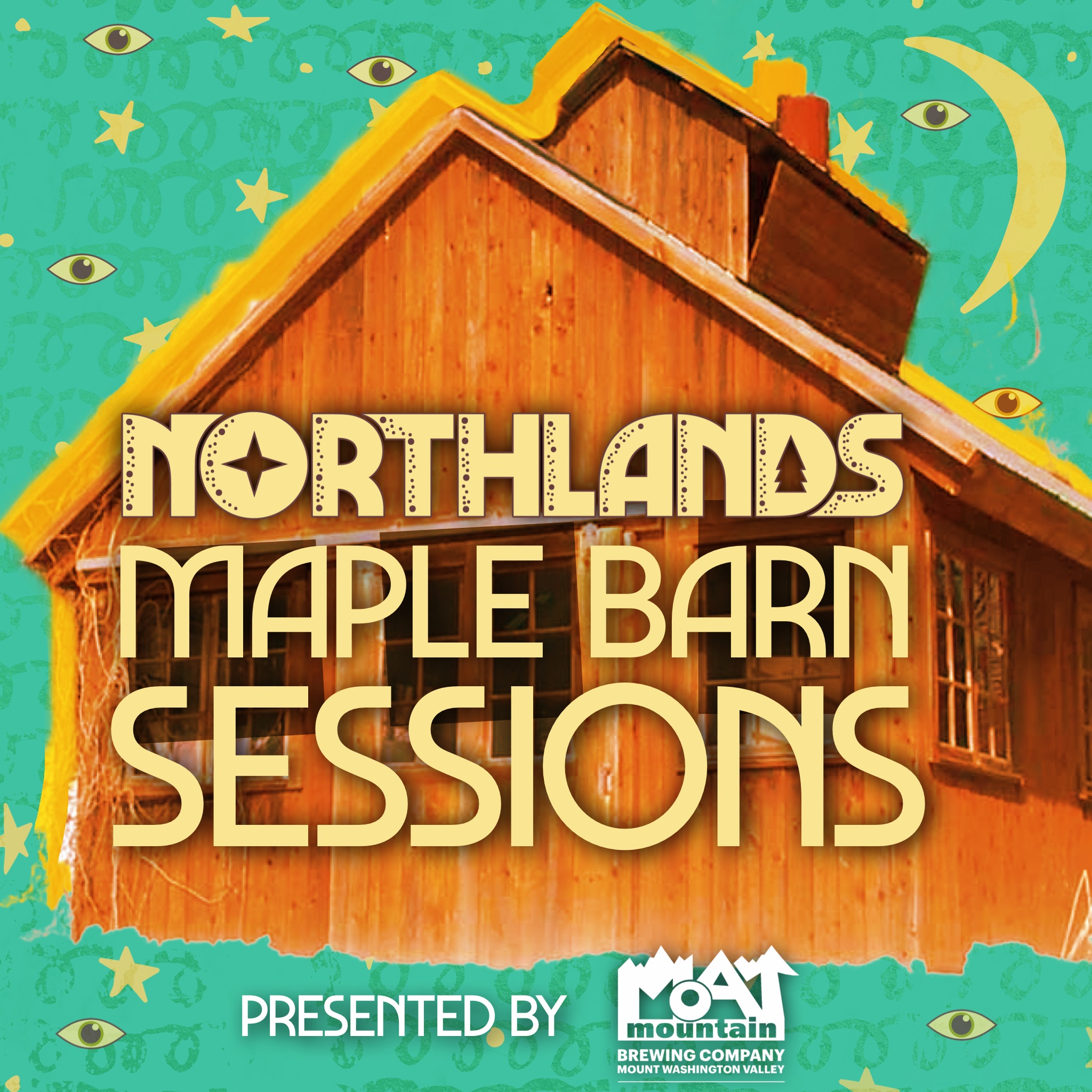 NORTHLANDS MUSIC AND ARTS FESTIVAL ANNOUNCES THE MAPLE BARN SESSIONS