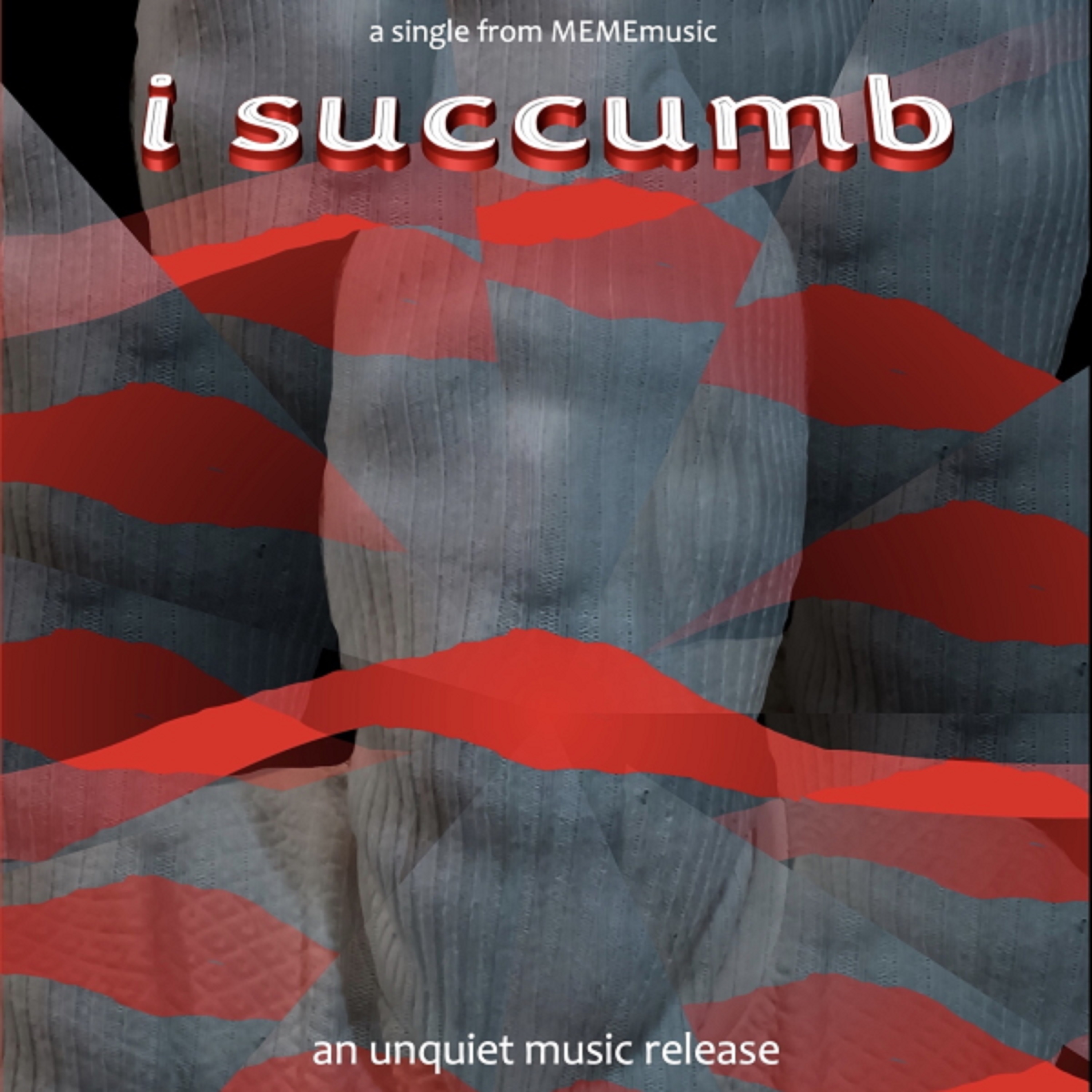 UNQUIET MUSIC LTD To Release New Single “I Succumb” Feat. Members of King Crimson
