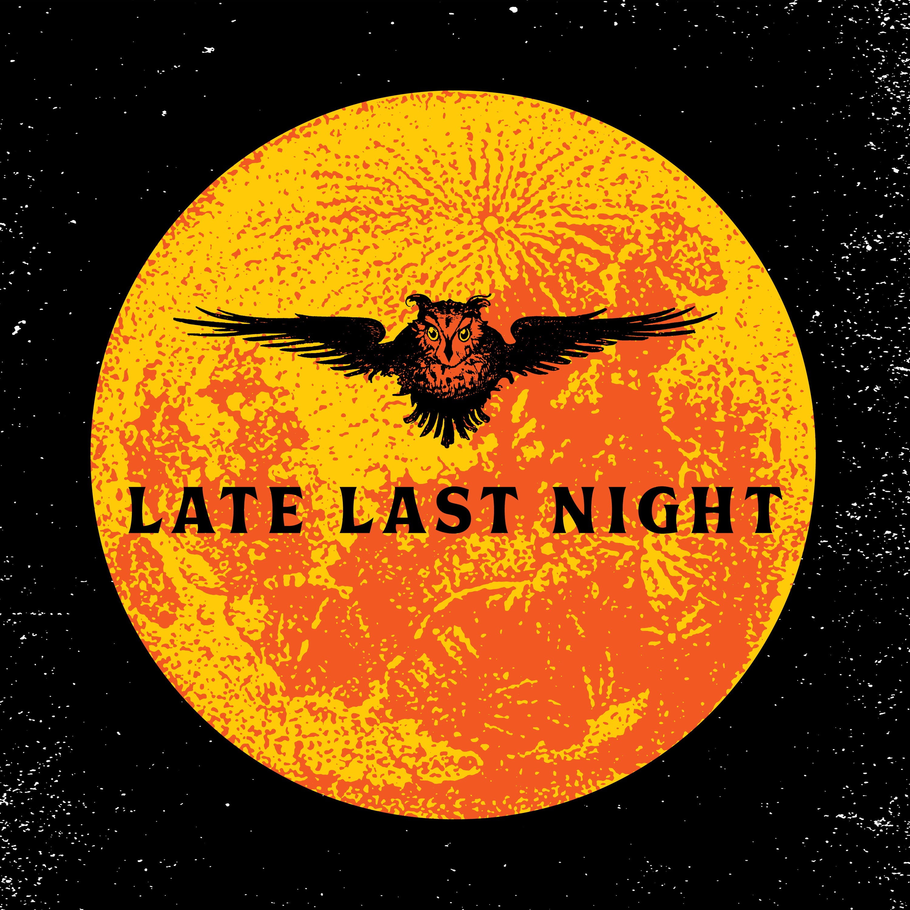 The Mighty Pines release new single "Late Last Night"