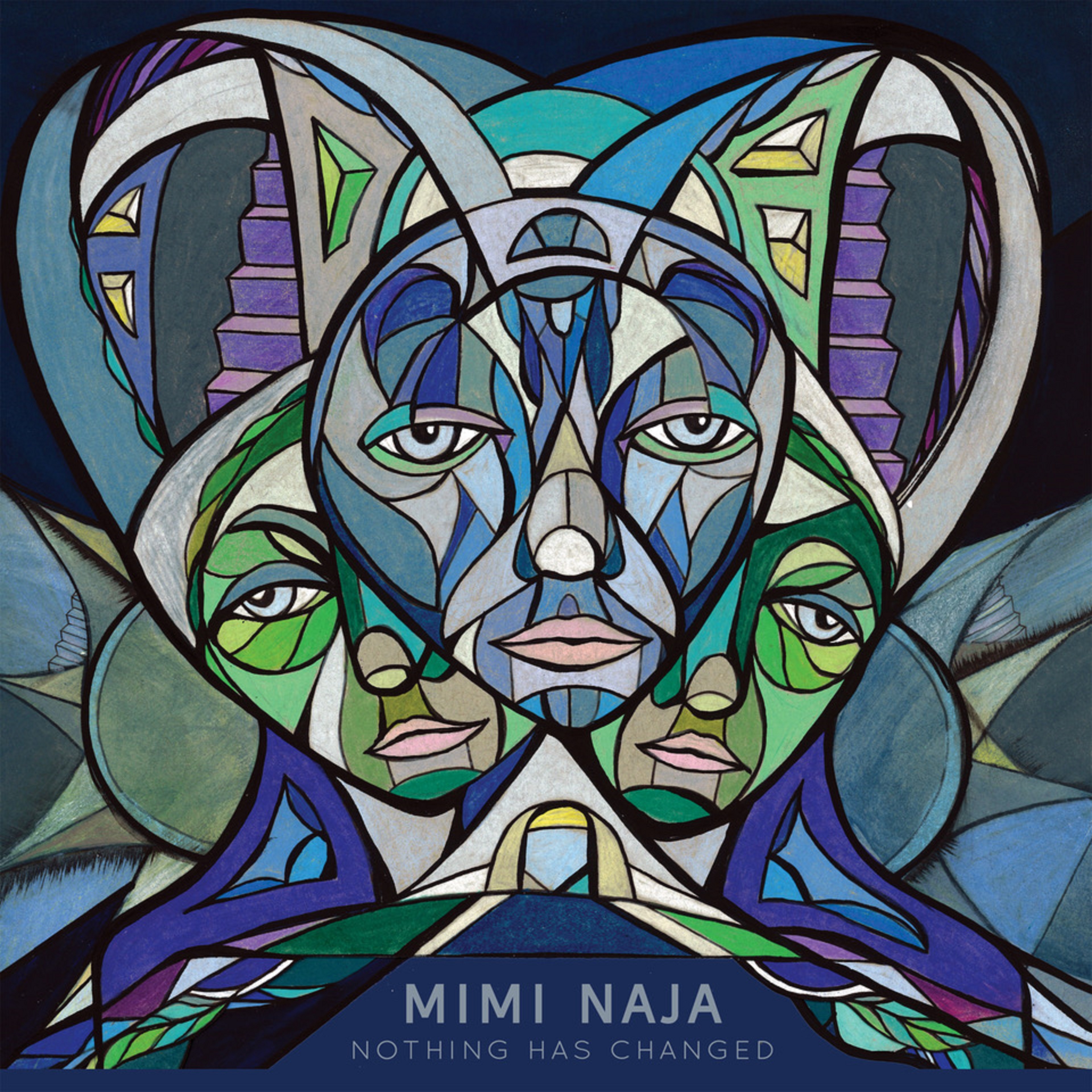 Mimi Naja of Fruition Debuts New Single "Coin In My Pocket”