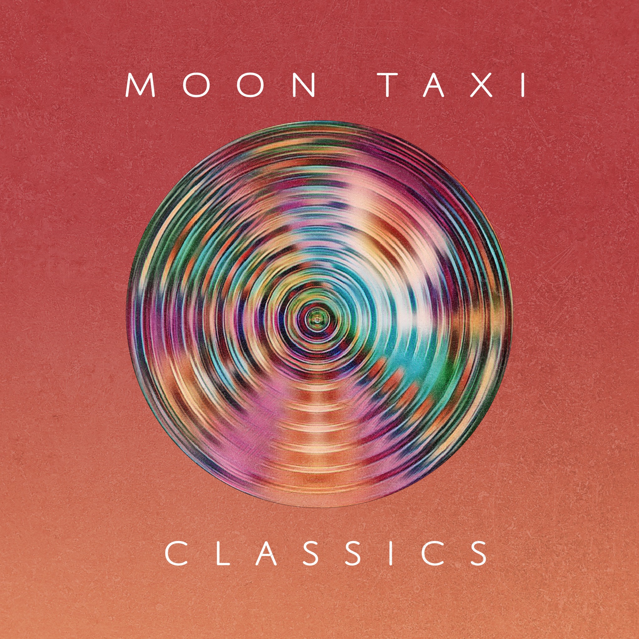 Moon Taxi Releases New Single "Classics"