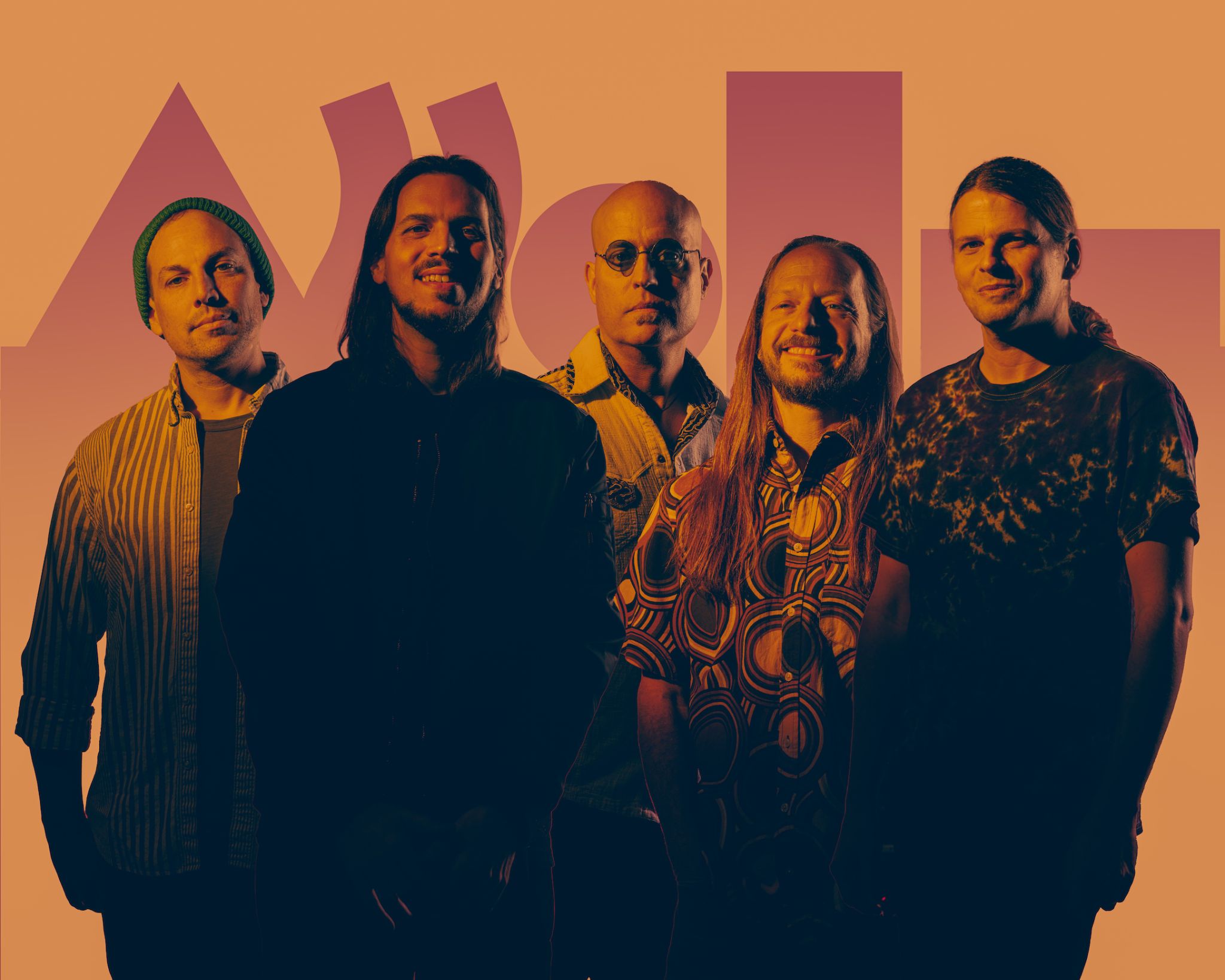 THE MOTET (DEAD & CO AFTER PARTY) - 07.02.23 - BOULDER THEATER External