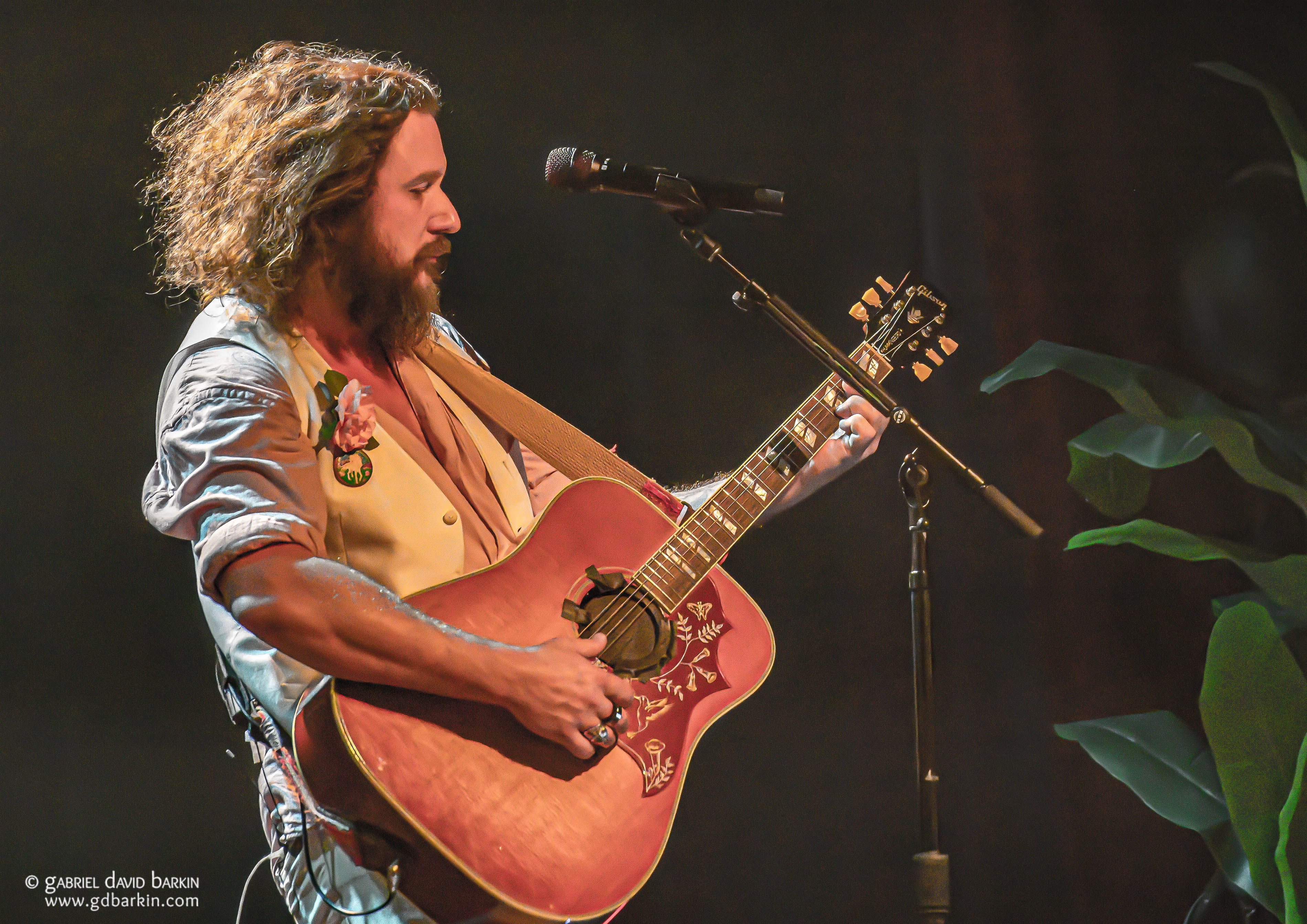 My Morning Jacket | The Fillmore | 5/28/2024