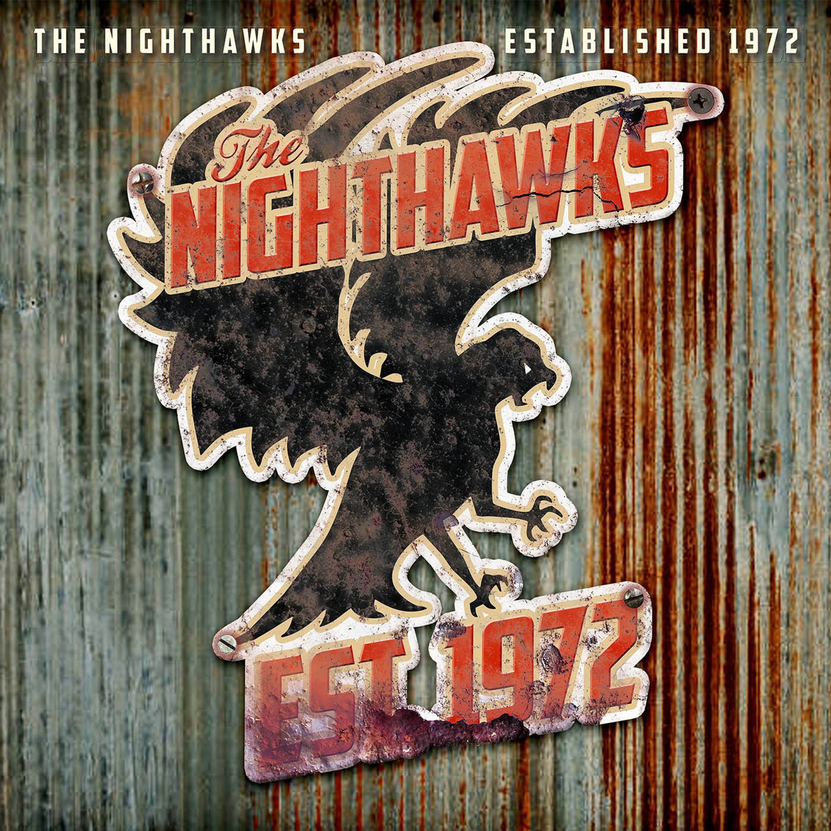 Washington DC’s Nighthawks celebrate their 50th Anniversary