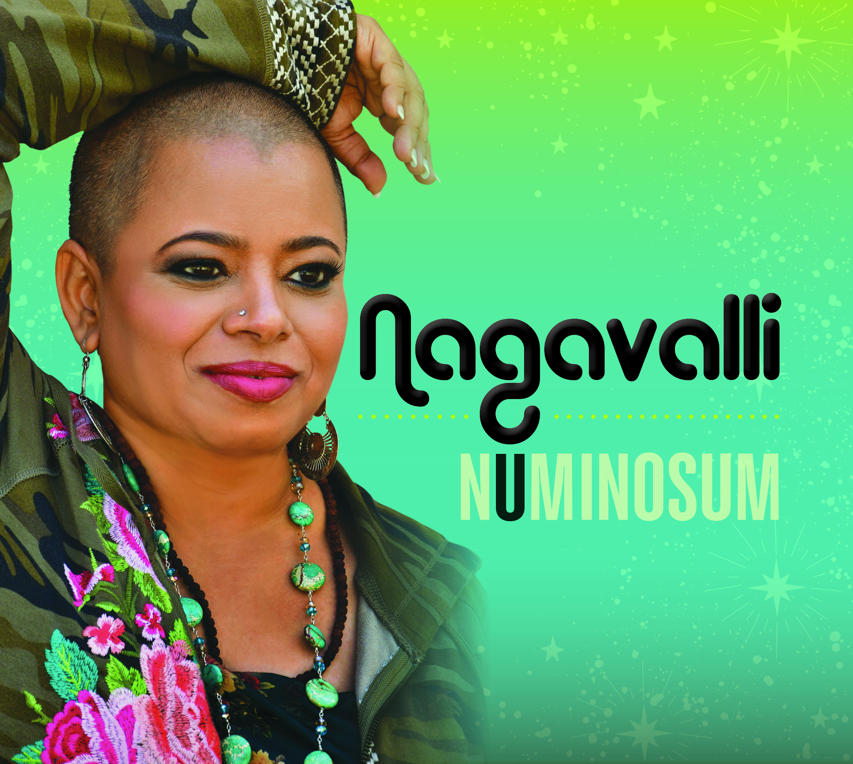 AUSTIN-BASED EASTERN SOUL MUSICIAN NAGAVALLI ANNOUNCES NEW ALBUM ‘NUMINOSUM’ DROPPING FEB. 10 