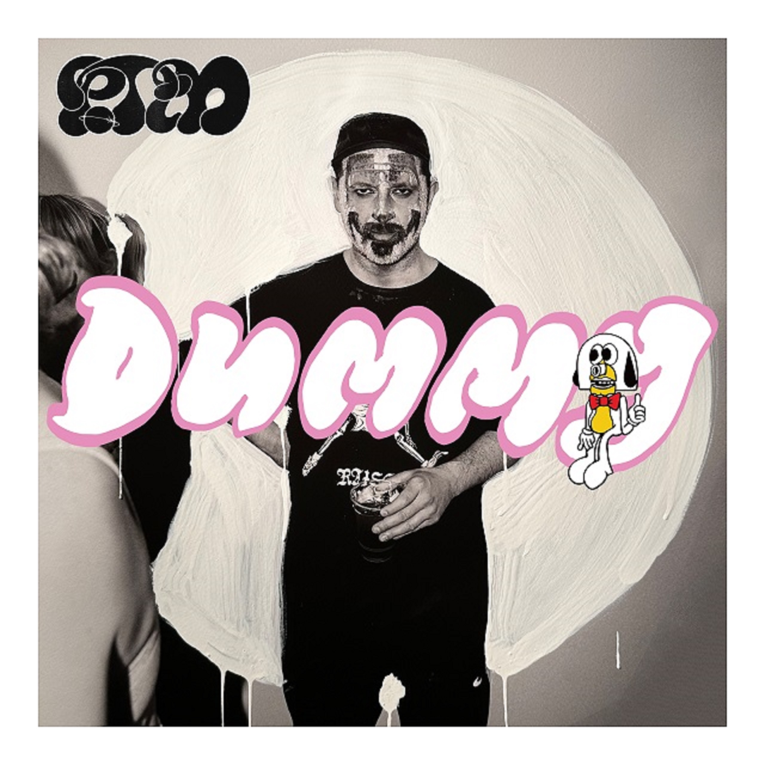 PORTUGAL. THE MAN IS BACK WITH NEW SINGLE "DUMMY" VIA ATLANTIC RECORDS