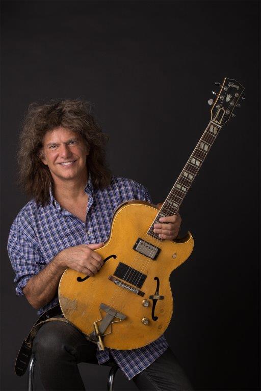 Gent Jazz Festival Adds Pat Metheny, John Scofield & More!