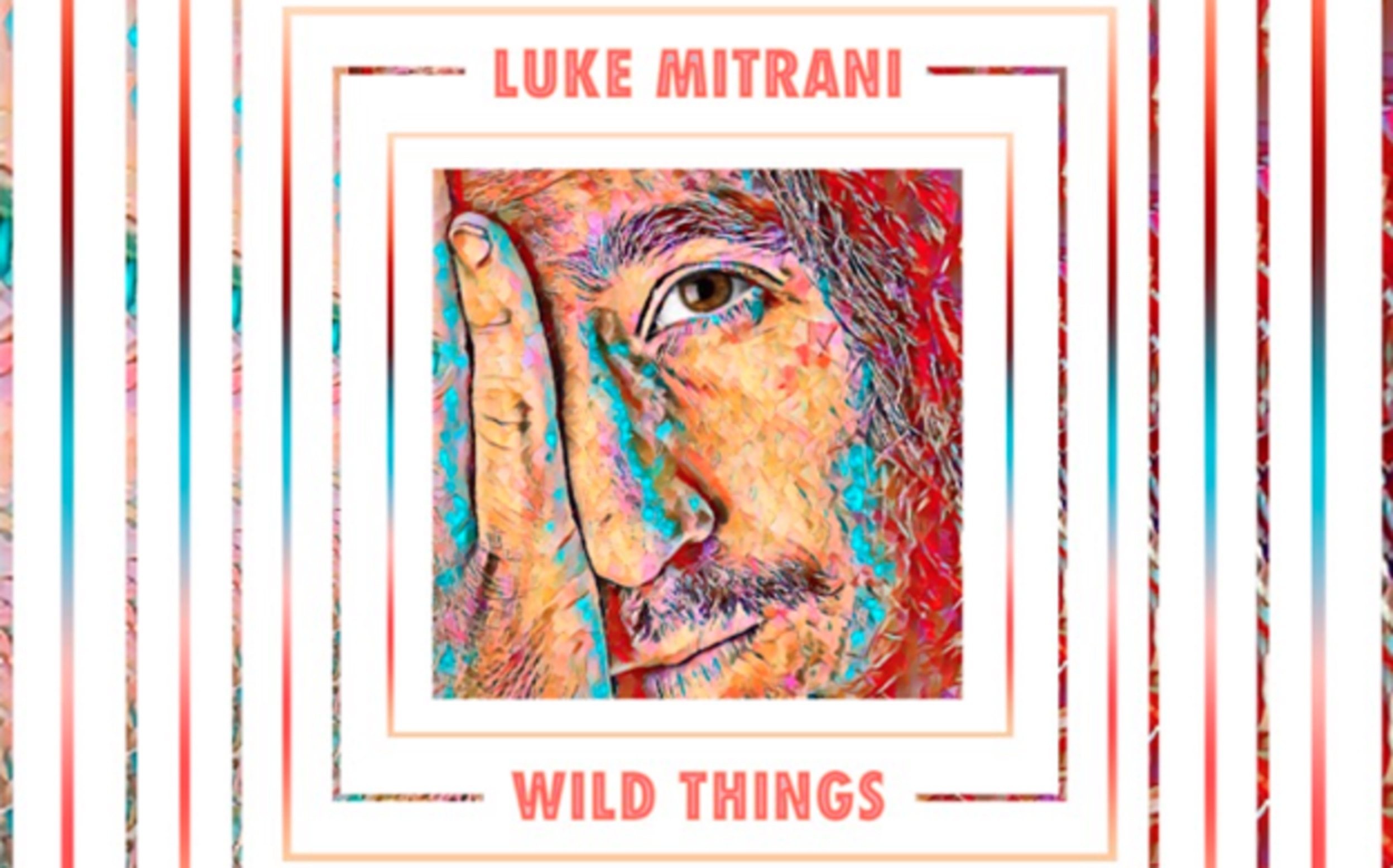 Dance With The Creatures & Howl At The Moon with Luke Mitrani
