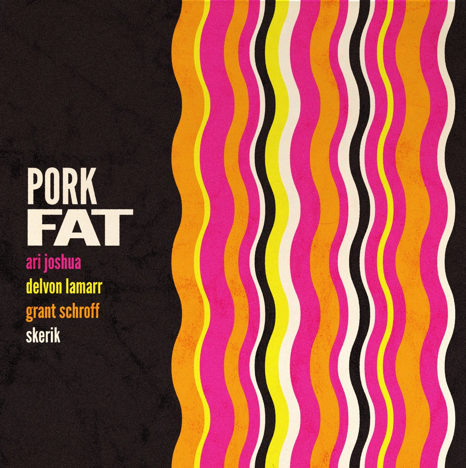 “Pork Fat” Sizzles Early on Grateful Web