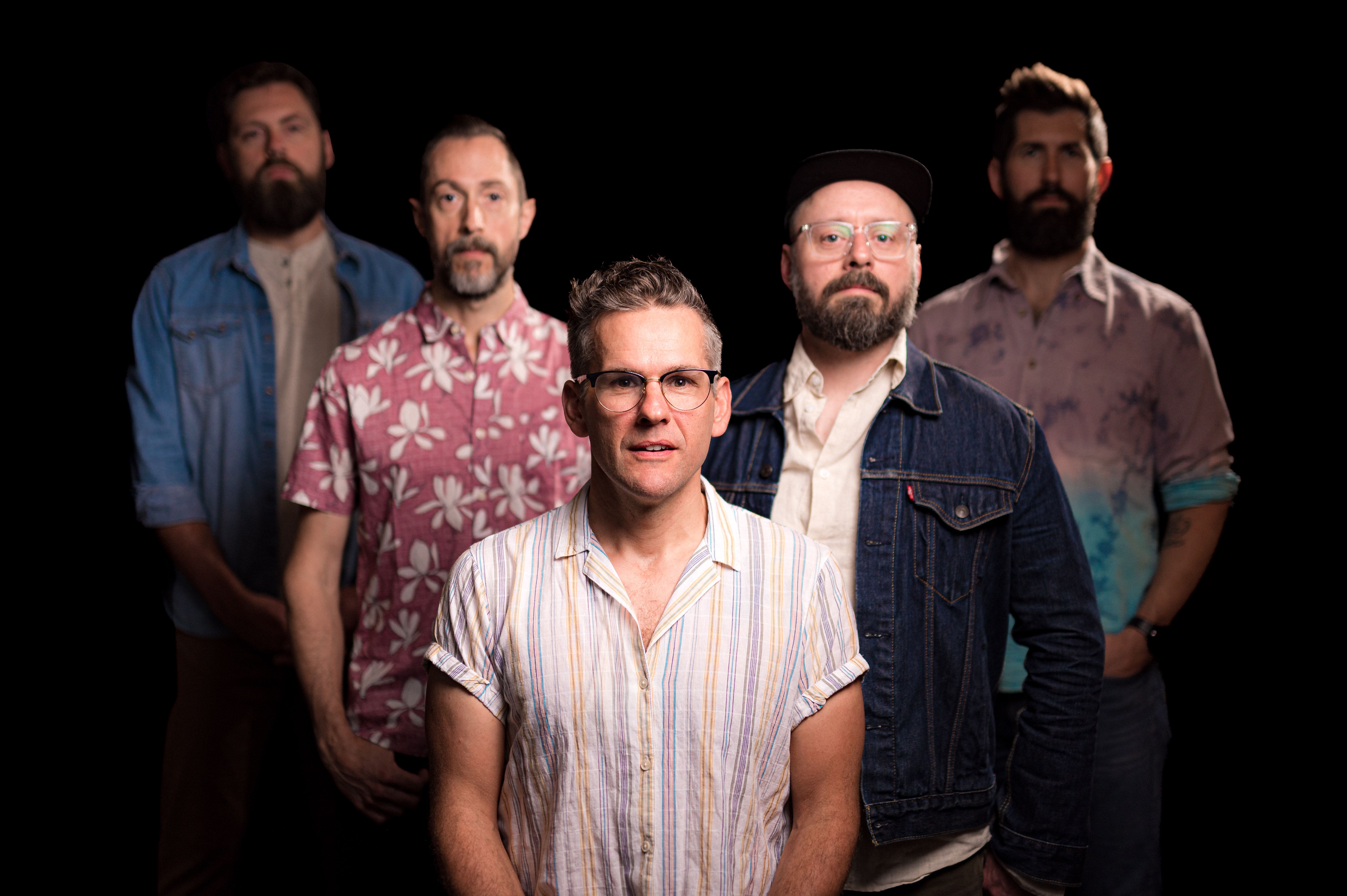 The Steel Wheels tackle a new phase of parenthood on "Baby Gone," new album out 2/9