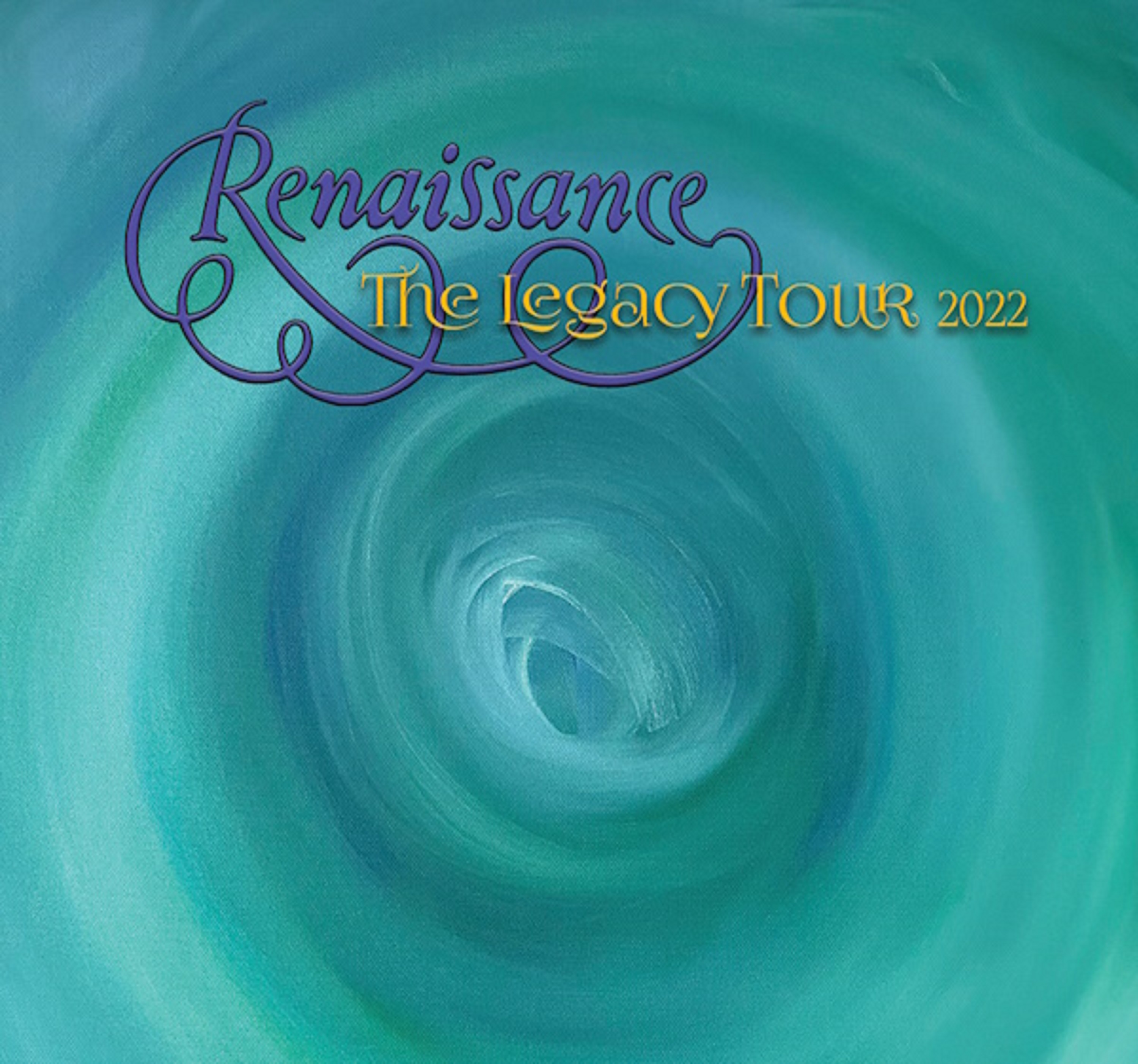 Symphonic Rock Legends Renaissance Featuring Annie Haslam “The Legacy Tour Fall 2022”