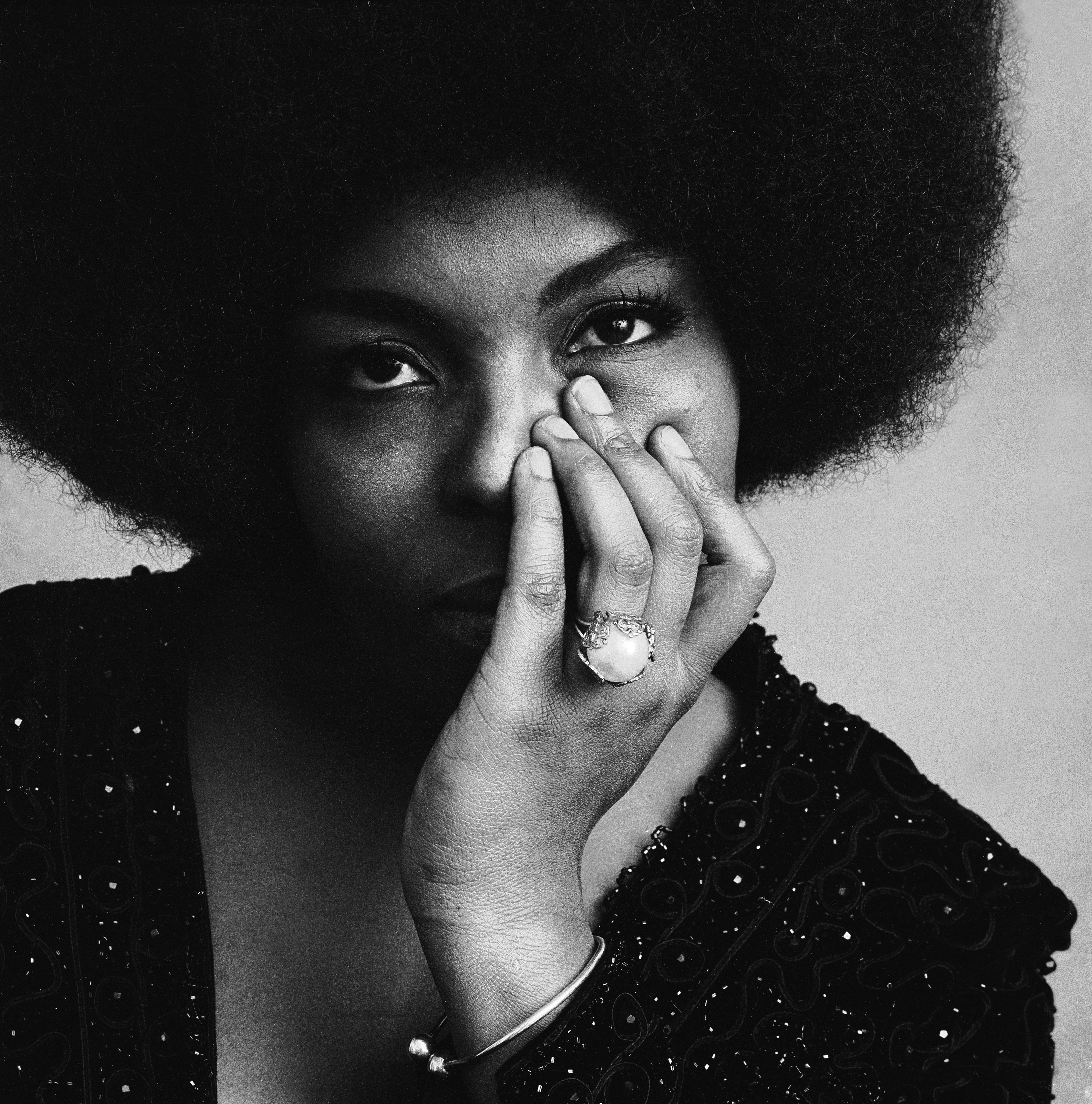 Roberta Flack Releases Never-Before-Heard Recording of Marvin Gaye's Iconic "What's Going On"