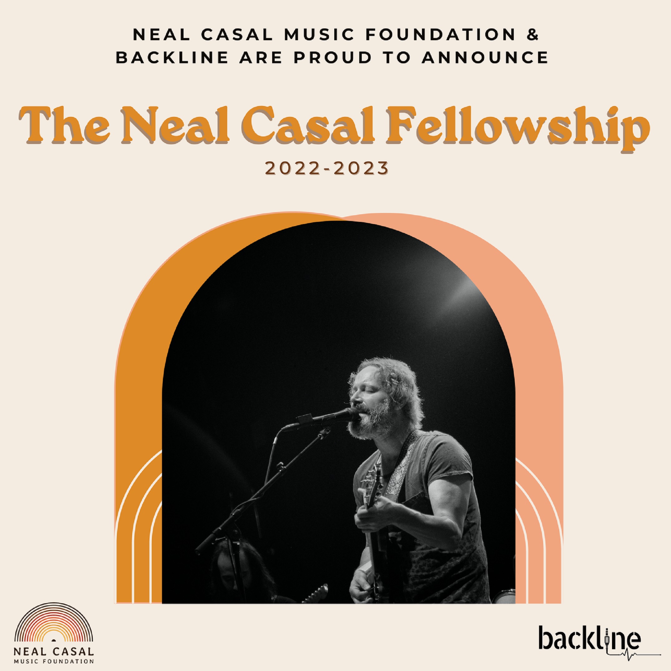 Neal Casal Fellowship Announced On 3rd Anniversary Of Late Artist's Passing