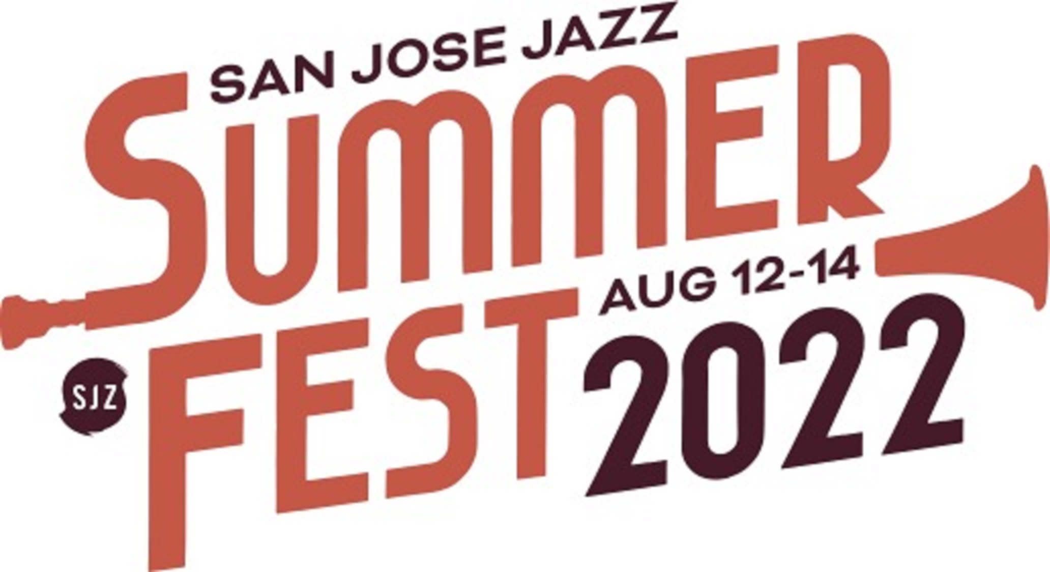 Downtown San Jose Is The Place To Be With 12 Stages of Live Music from August 12 - 14