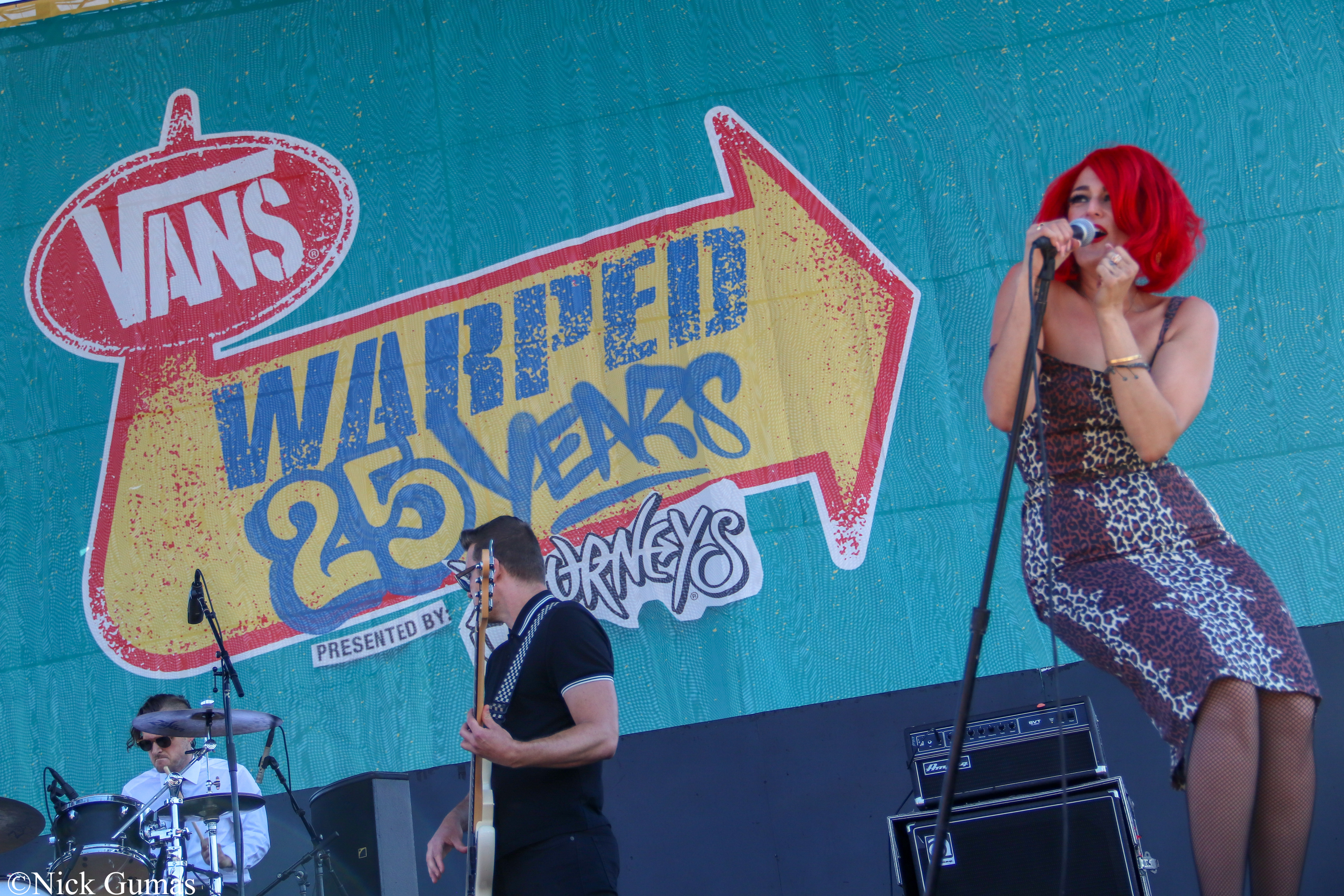 last warped tour