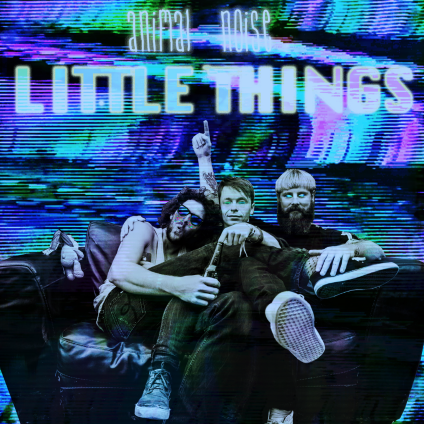 Animal Noise set to release 'Little Things'