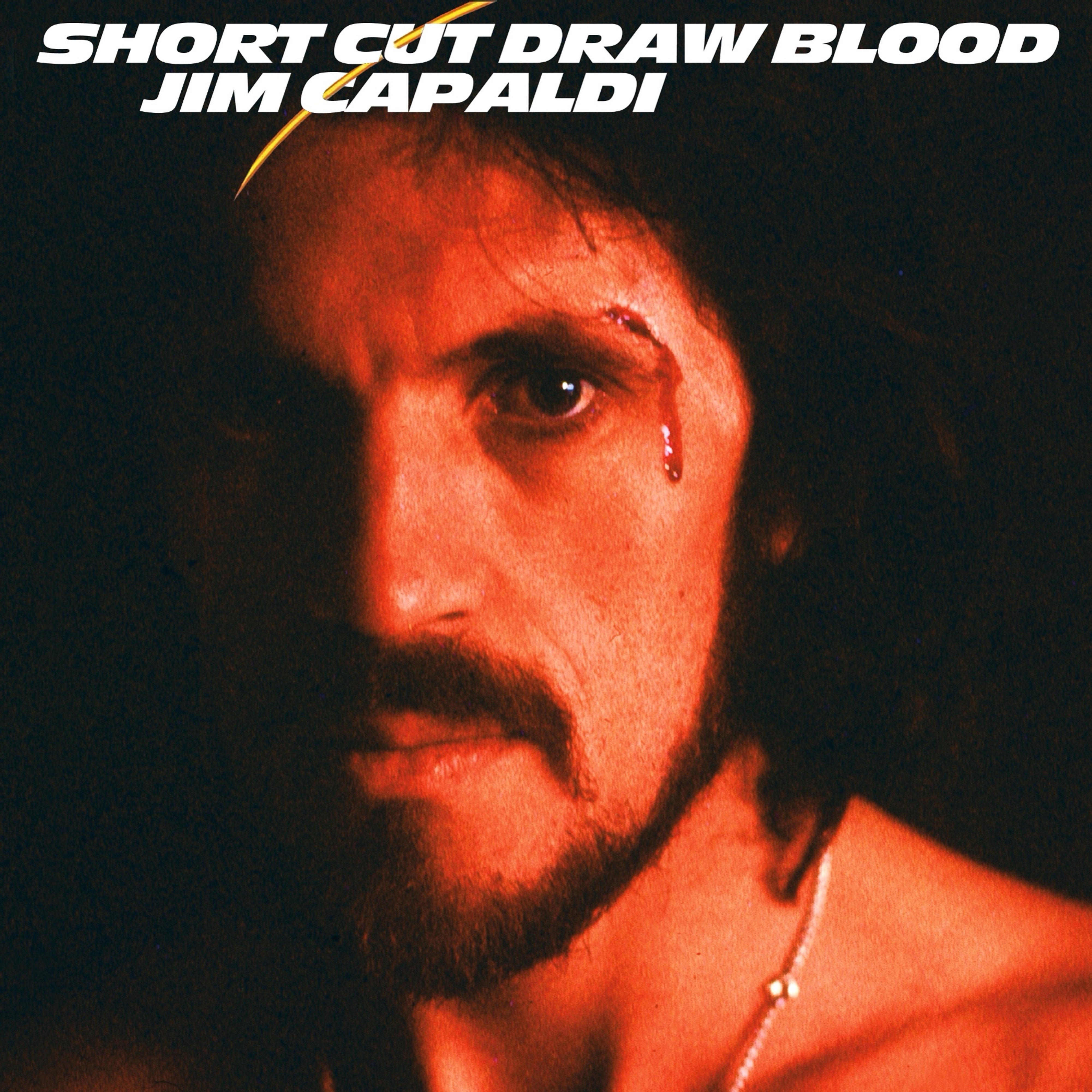Jim Capaldi’s Defining 1975 Album Short Cut Draw Blood Gets Long-Awaited Digital Release
