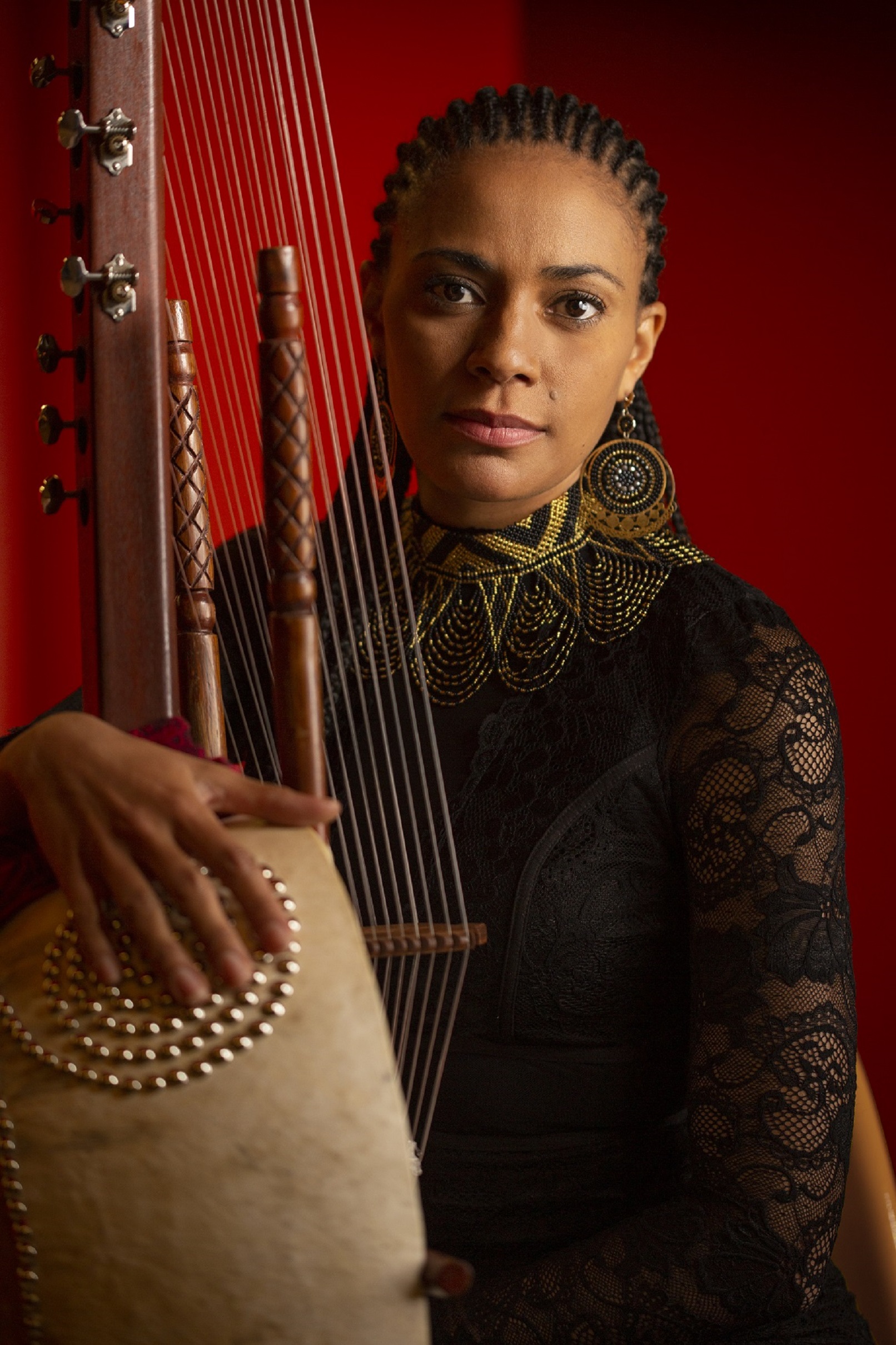 SONA JOBARTEH SET TO EMBARK ON NORTH AMERICAN TOUR